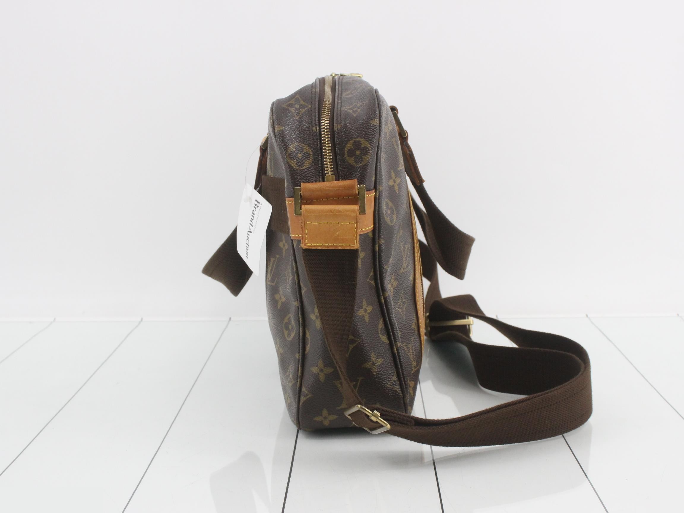 Sac Bosphore Shoulder Bag M40043 CA1015 — view 4