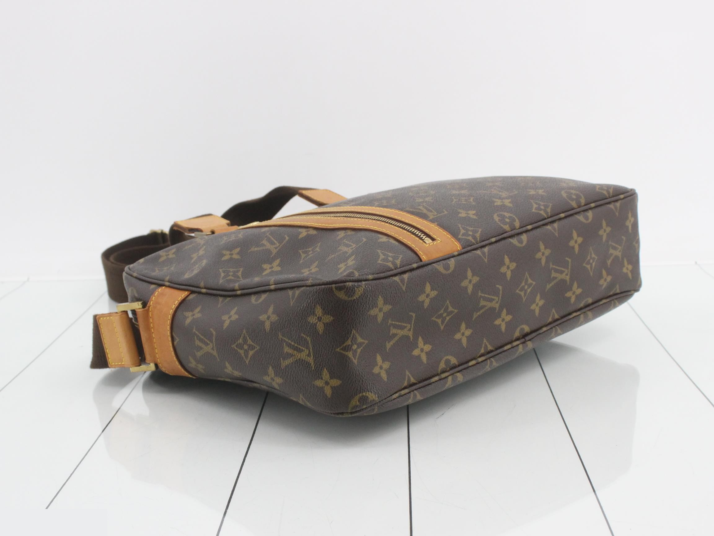 Sac Bosphore Shoulder Bag M40043 CA1015 — view 5