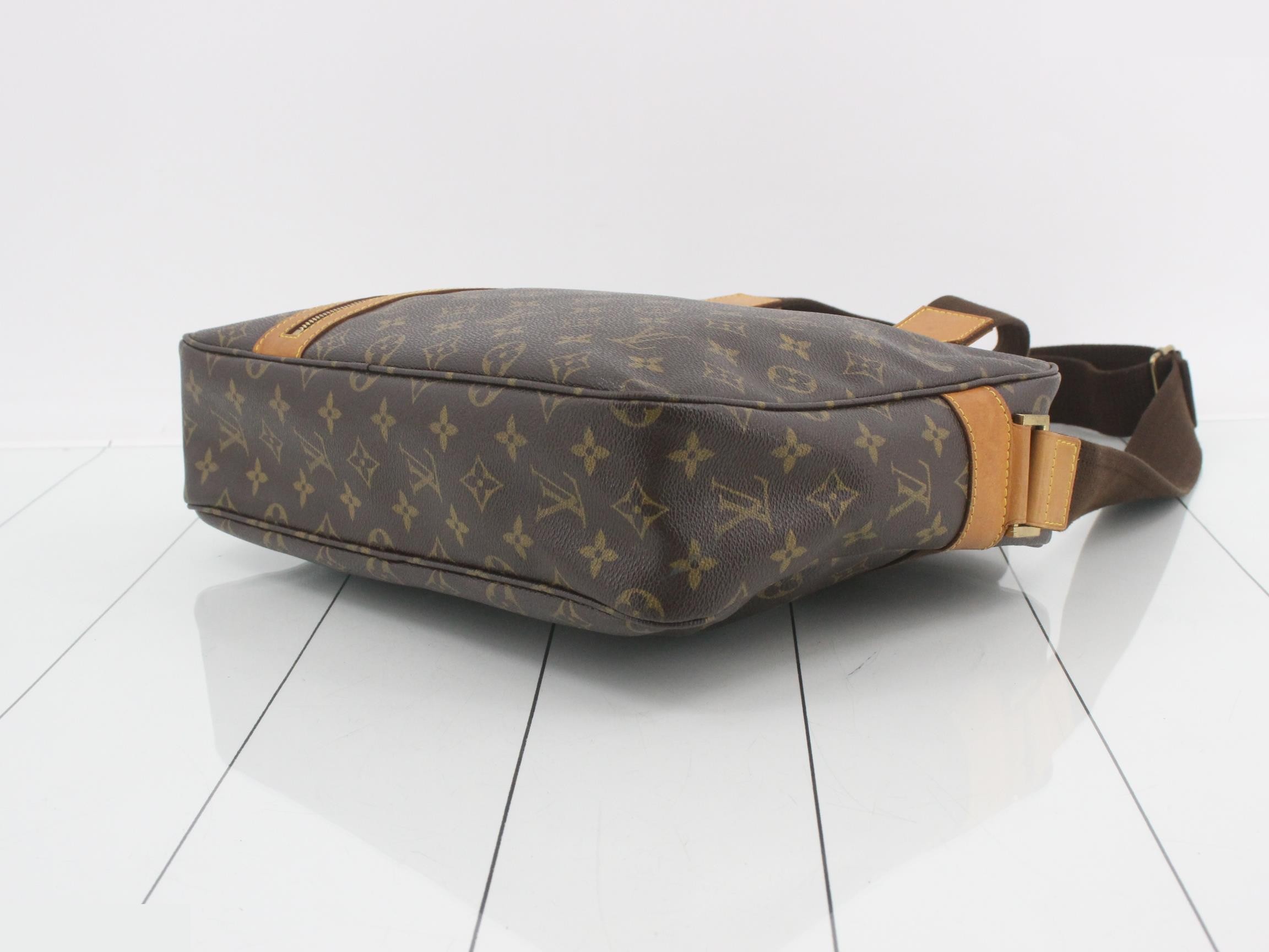 Sac Bosphore Shoulder Bag M40043 CA1015 — view 6