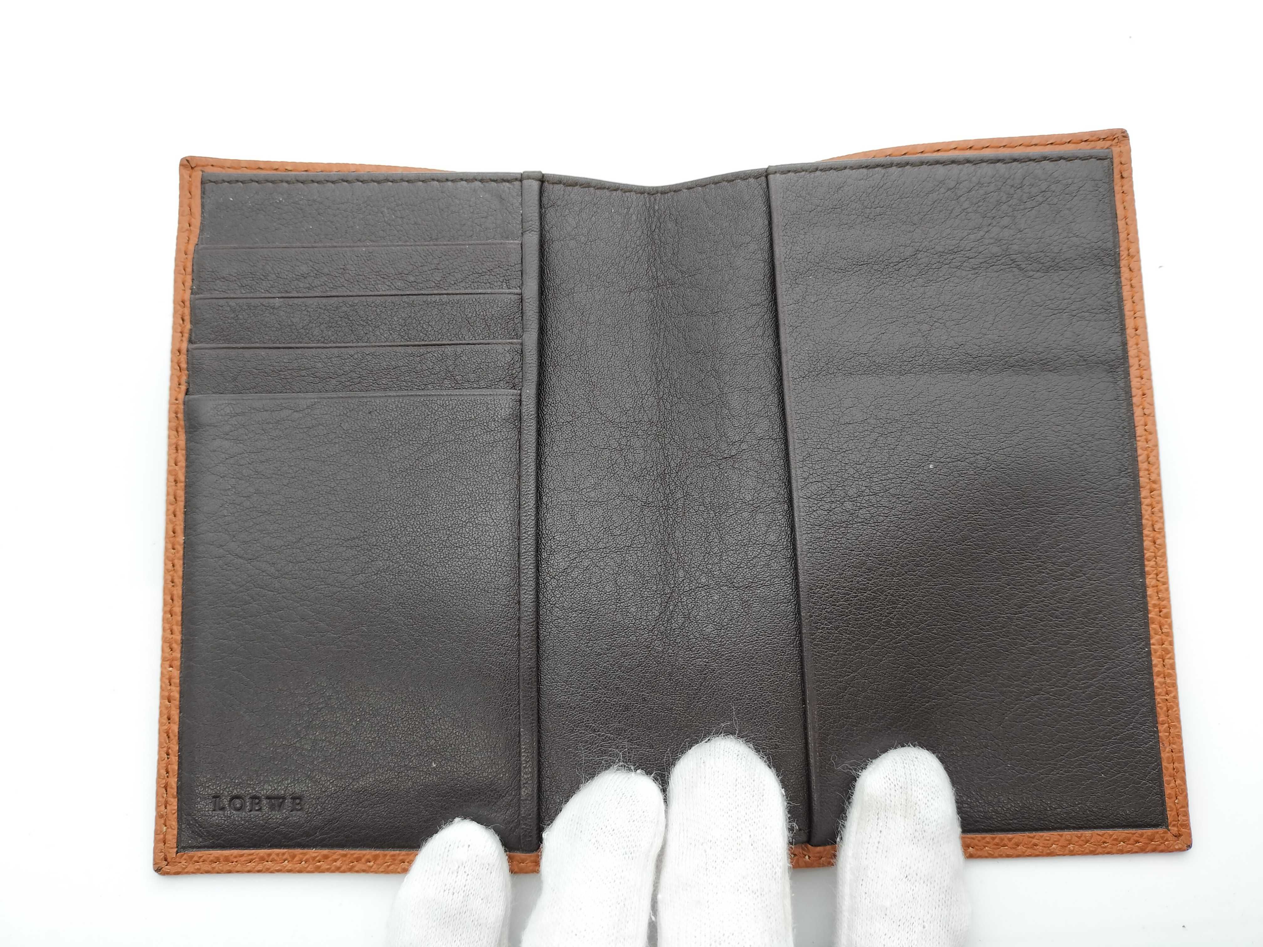 Anagram Card Case - Card Case — view 5