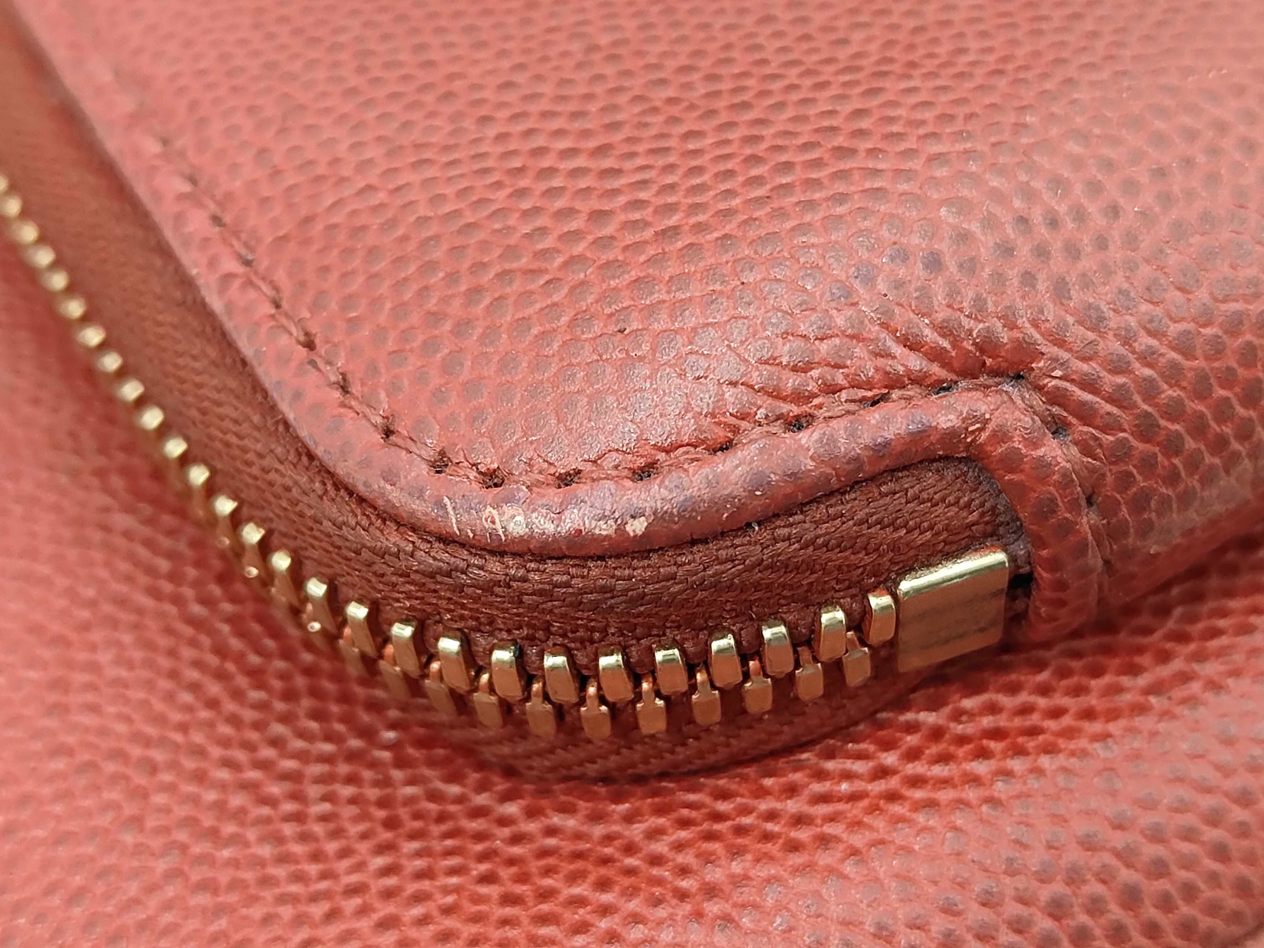 BAG AFFINITY CAVIARSKIN 2WAY NO. 23 W — view 11