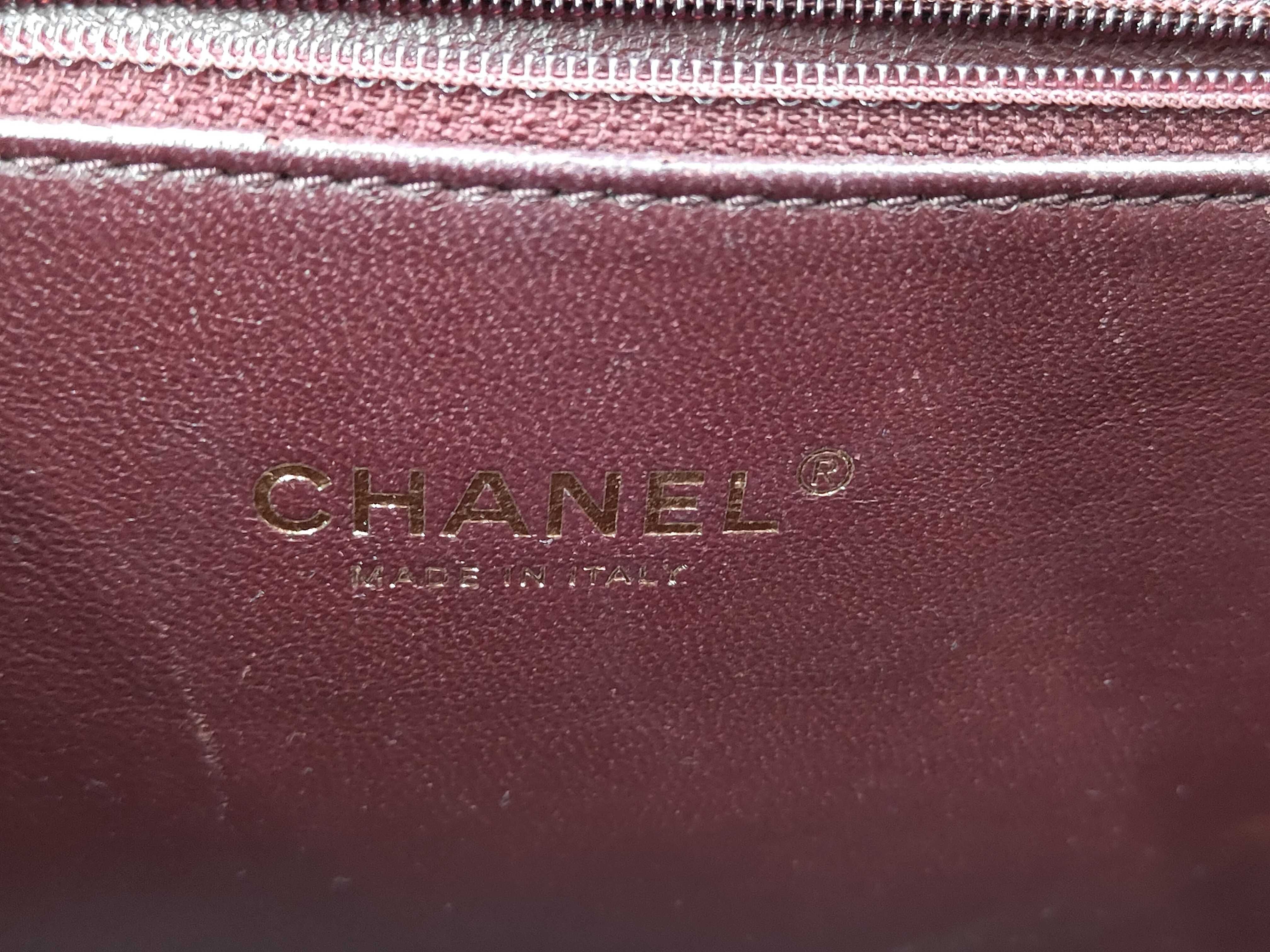 BAG AFFINITY CAVIARSKIN 2WAY NO. 23 W — view 13