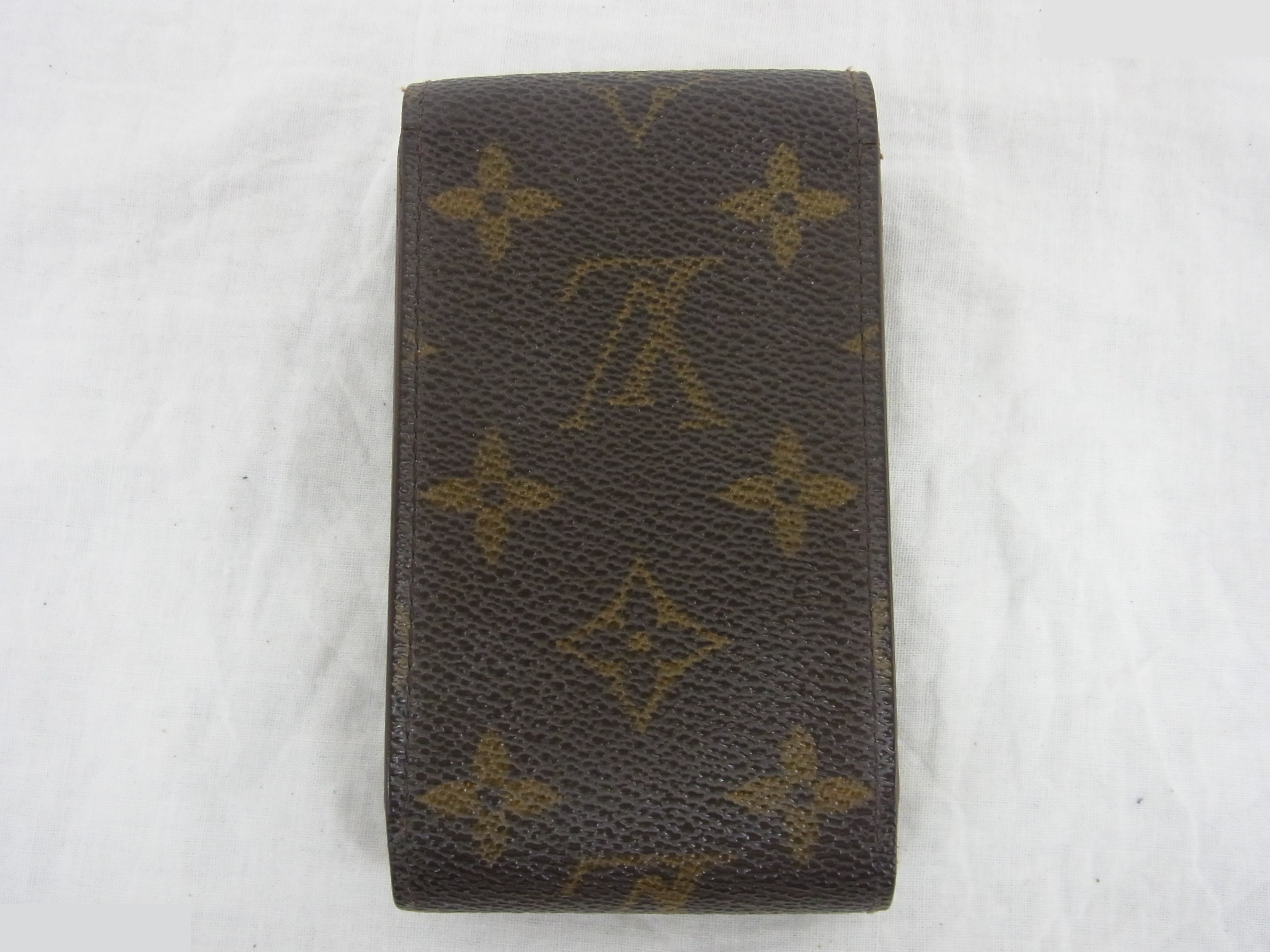 Etui Cigarettes — view 2