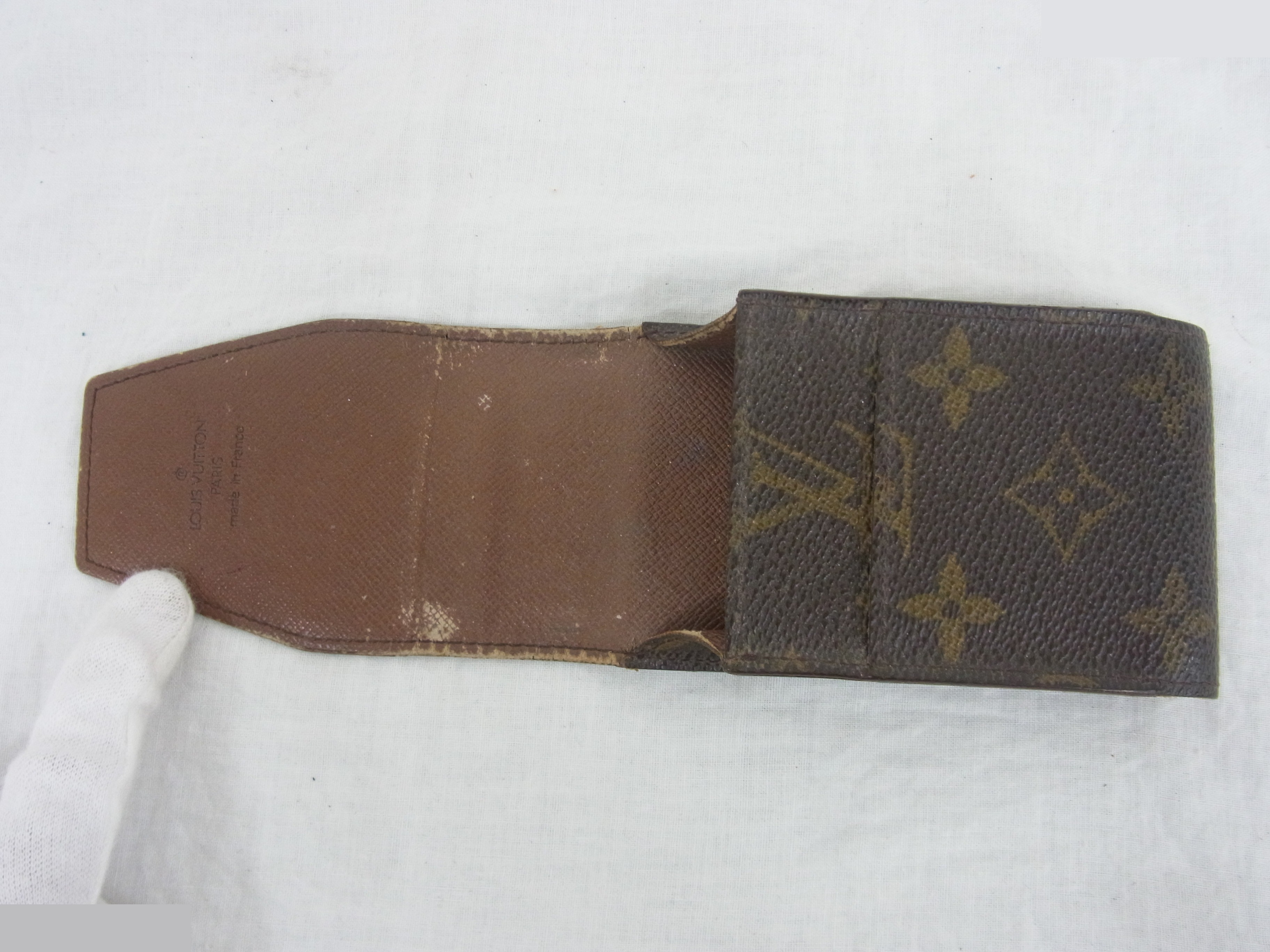 Etui Cigarettes — view 5