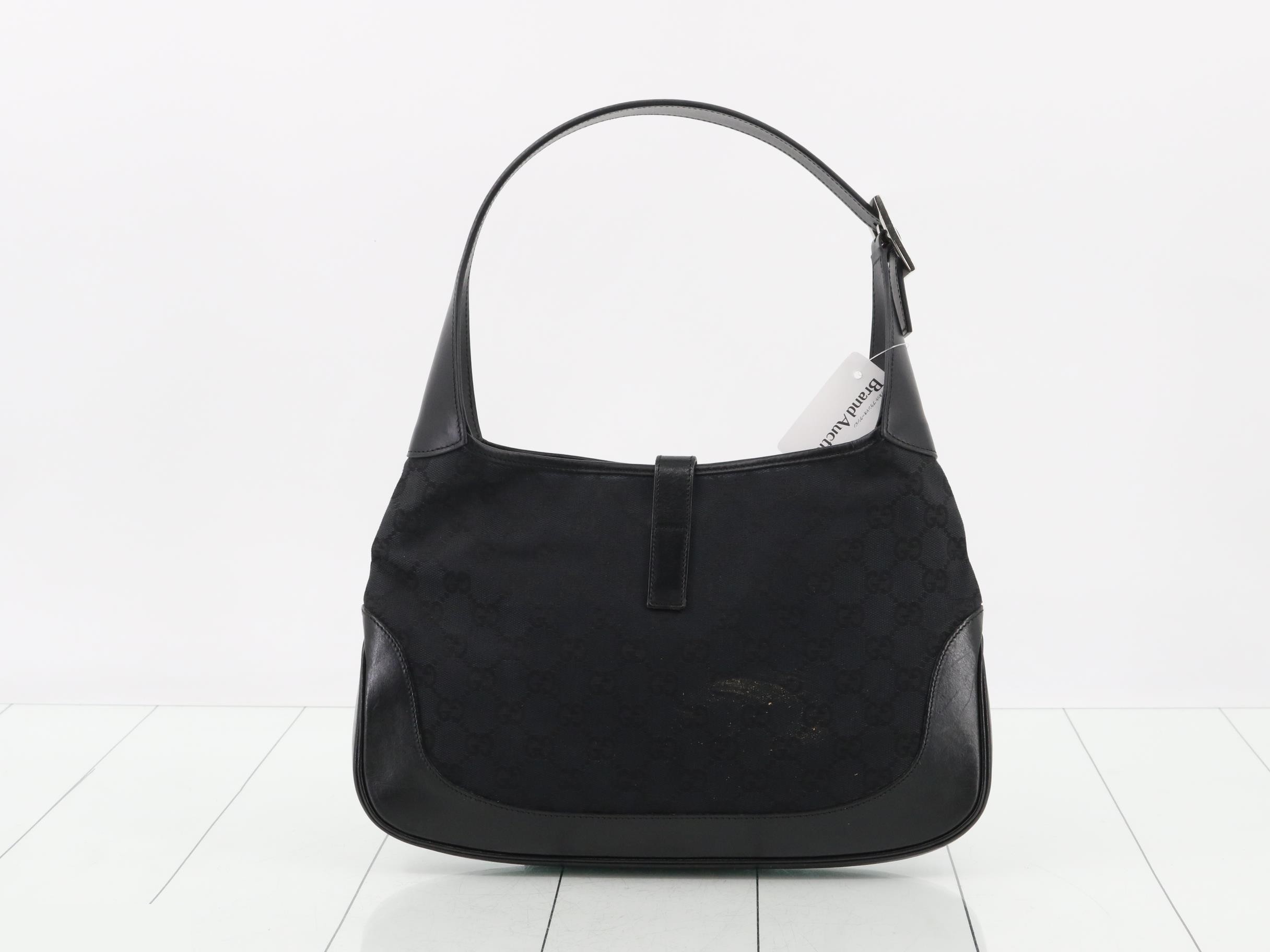 Jackie Shoulder Bag — view 2