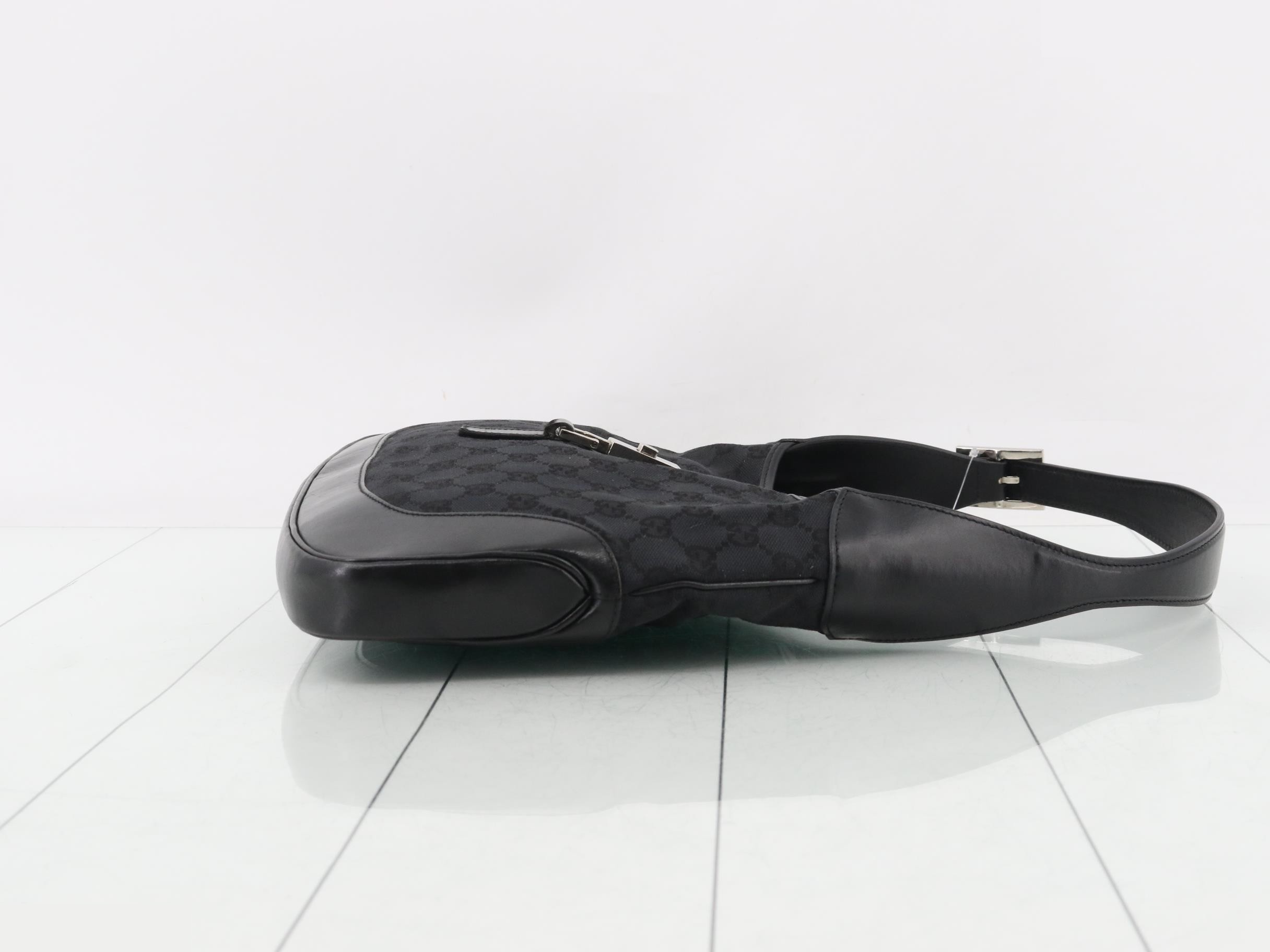 Jackie Shoulder Bag — view 3