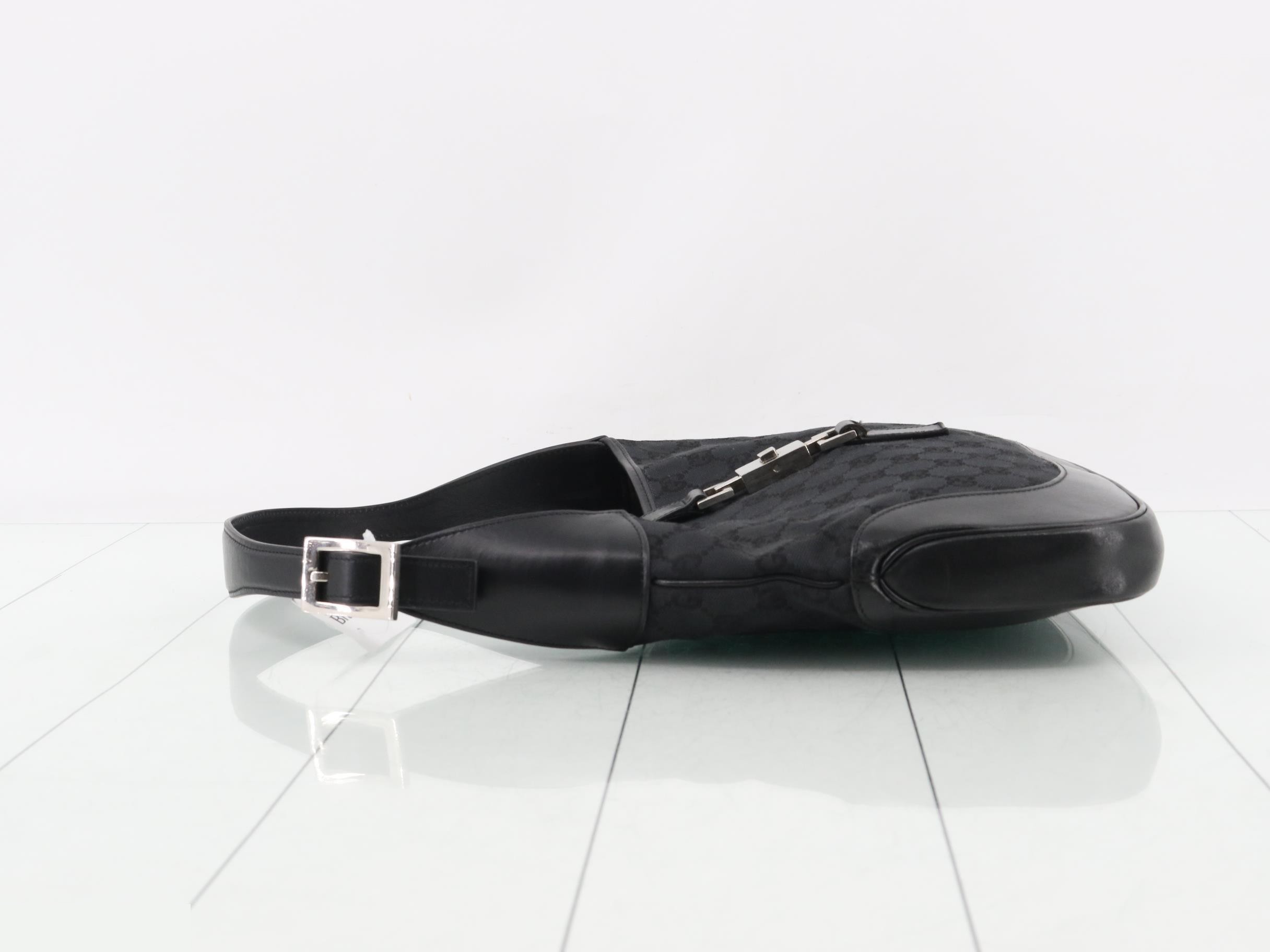 Jackie Shoulder Bag — view 4