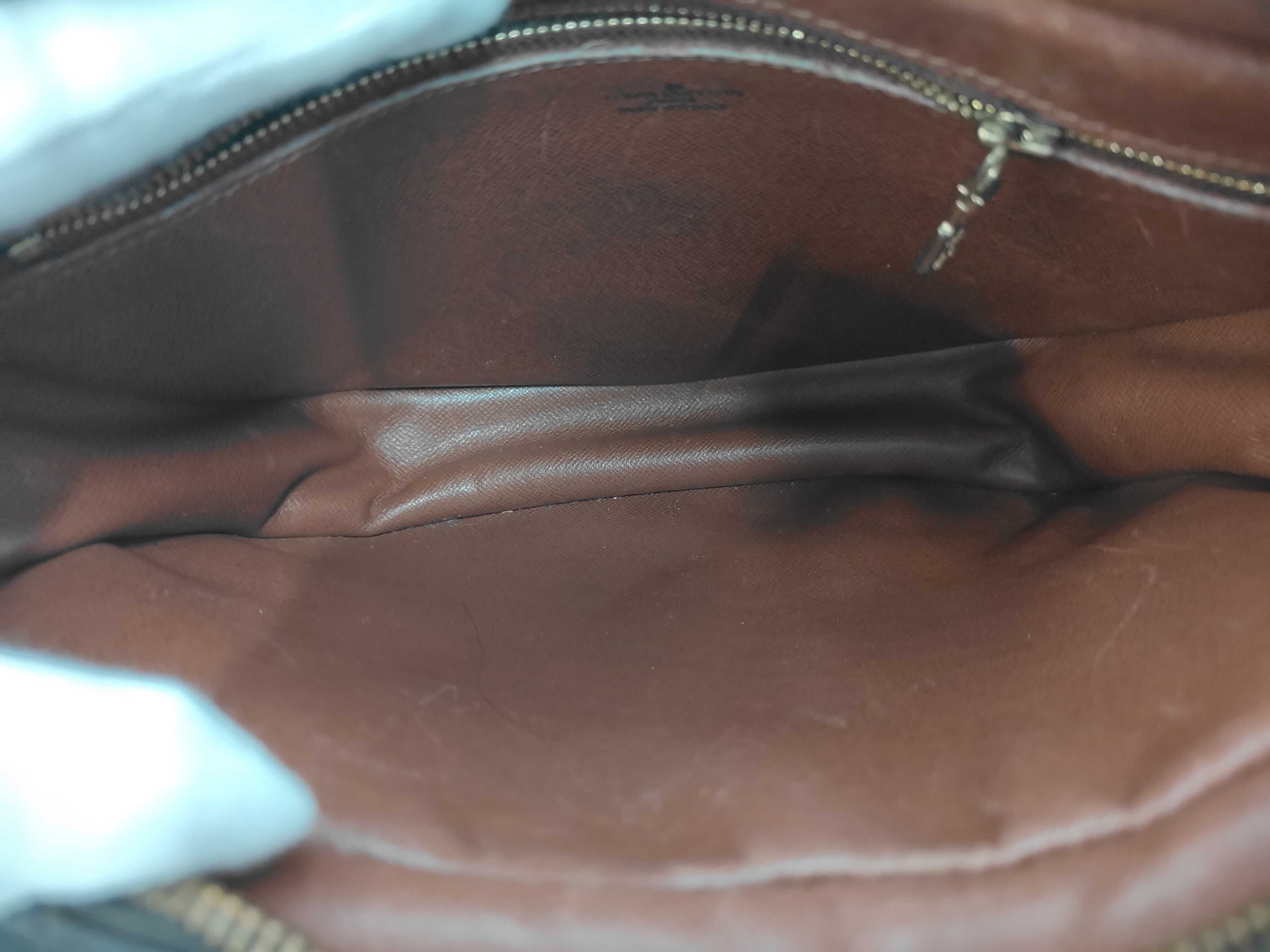 Monogram Brand Bag Jeune Fille MI882 Shoulder Bag — view 8