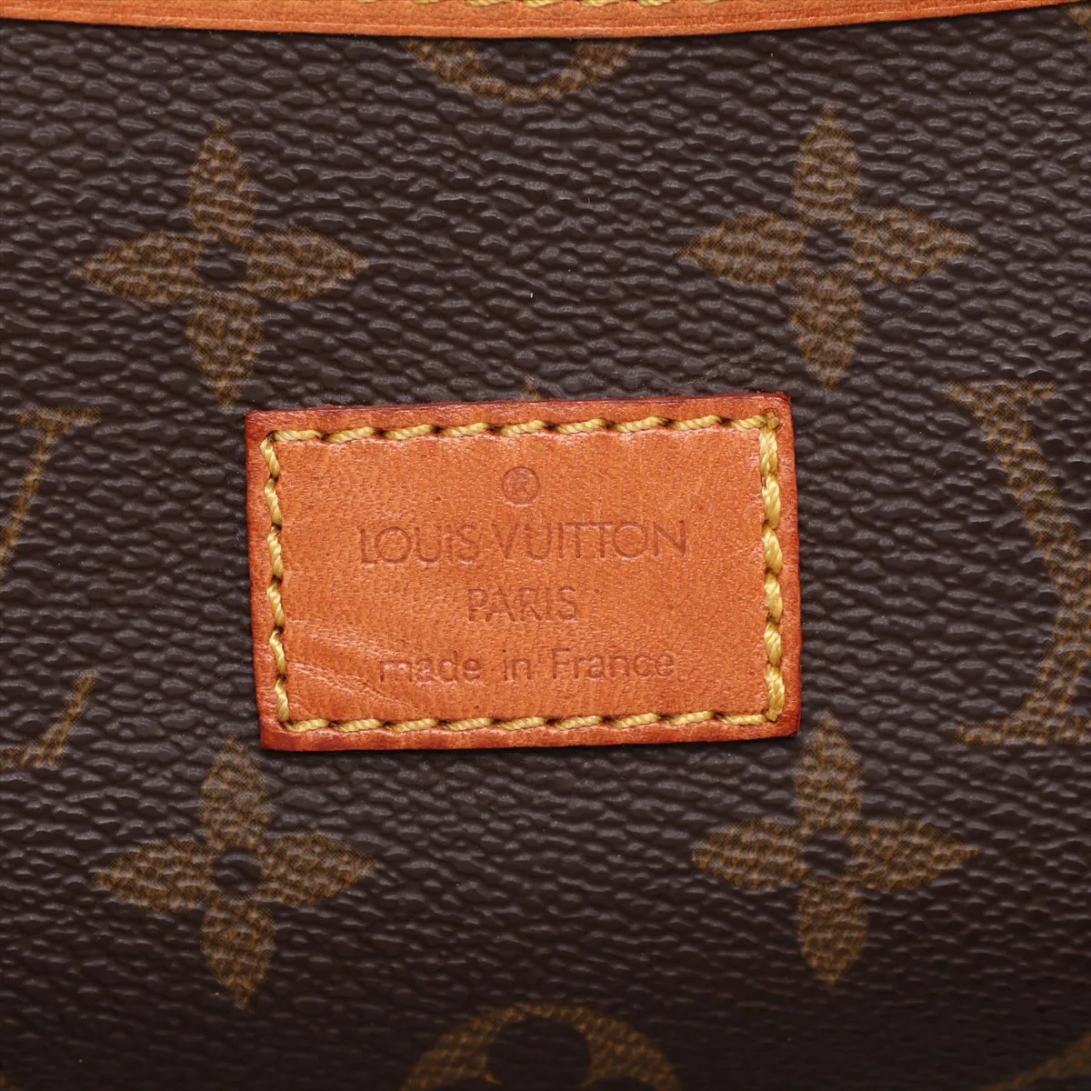 Monogram Saumur 35 M42254 AR1923 Brown — view 11