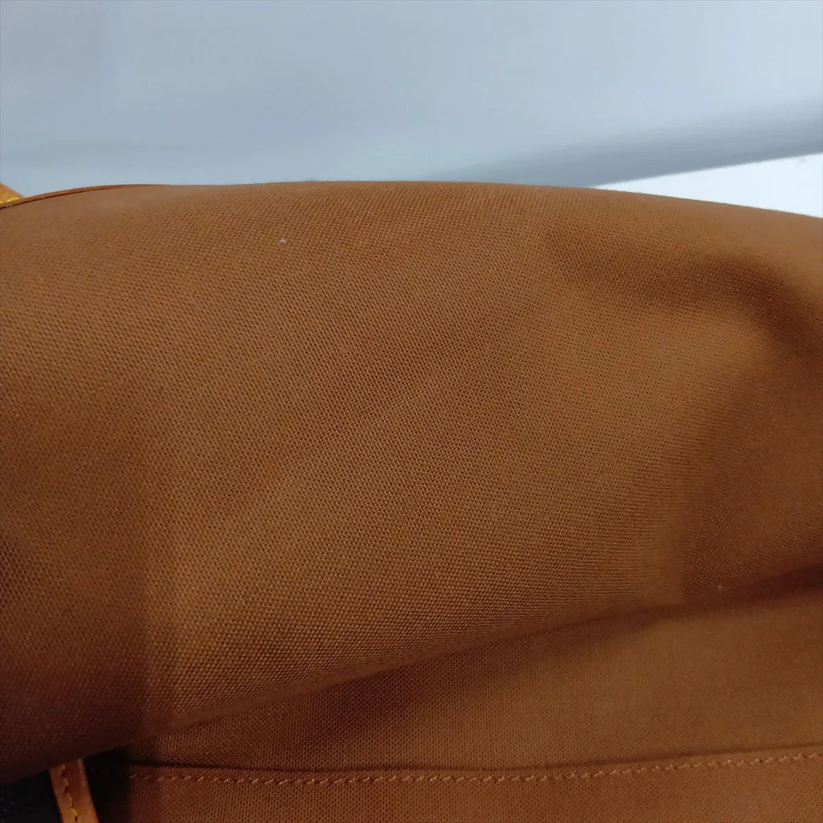 Monogram Saumur 35 M42254 AR1923 Brown — view 15