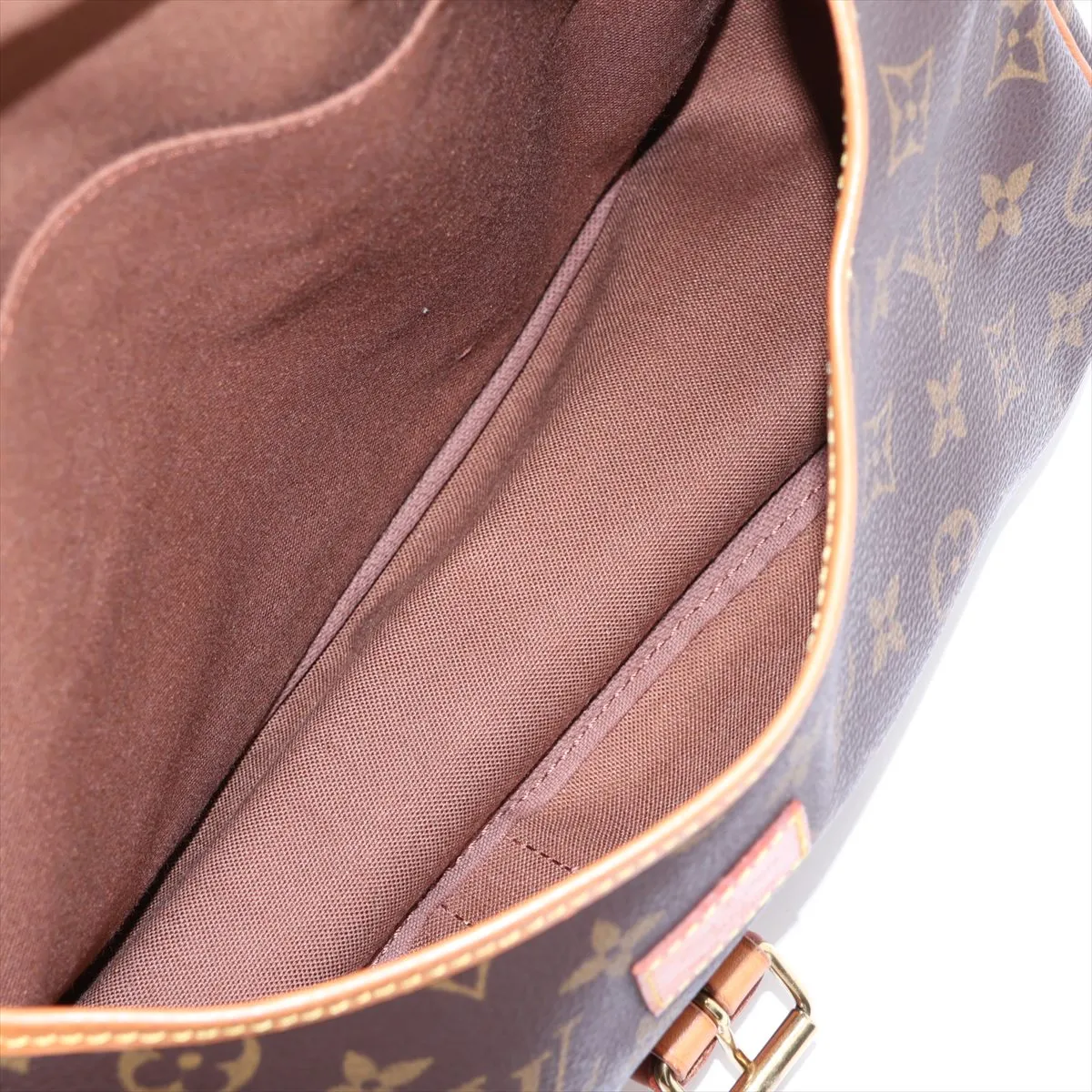 Monogram Saumur 35 M42254 AR1923 Brown — view 6