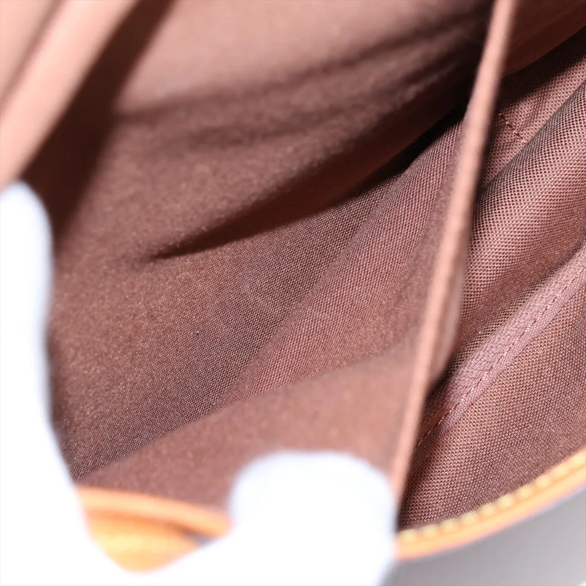Monogram Saumur 35 M42254 AR1923 Brown — view 9