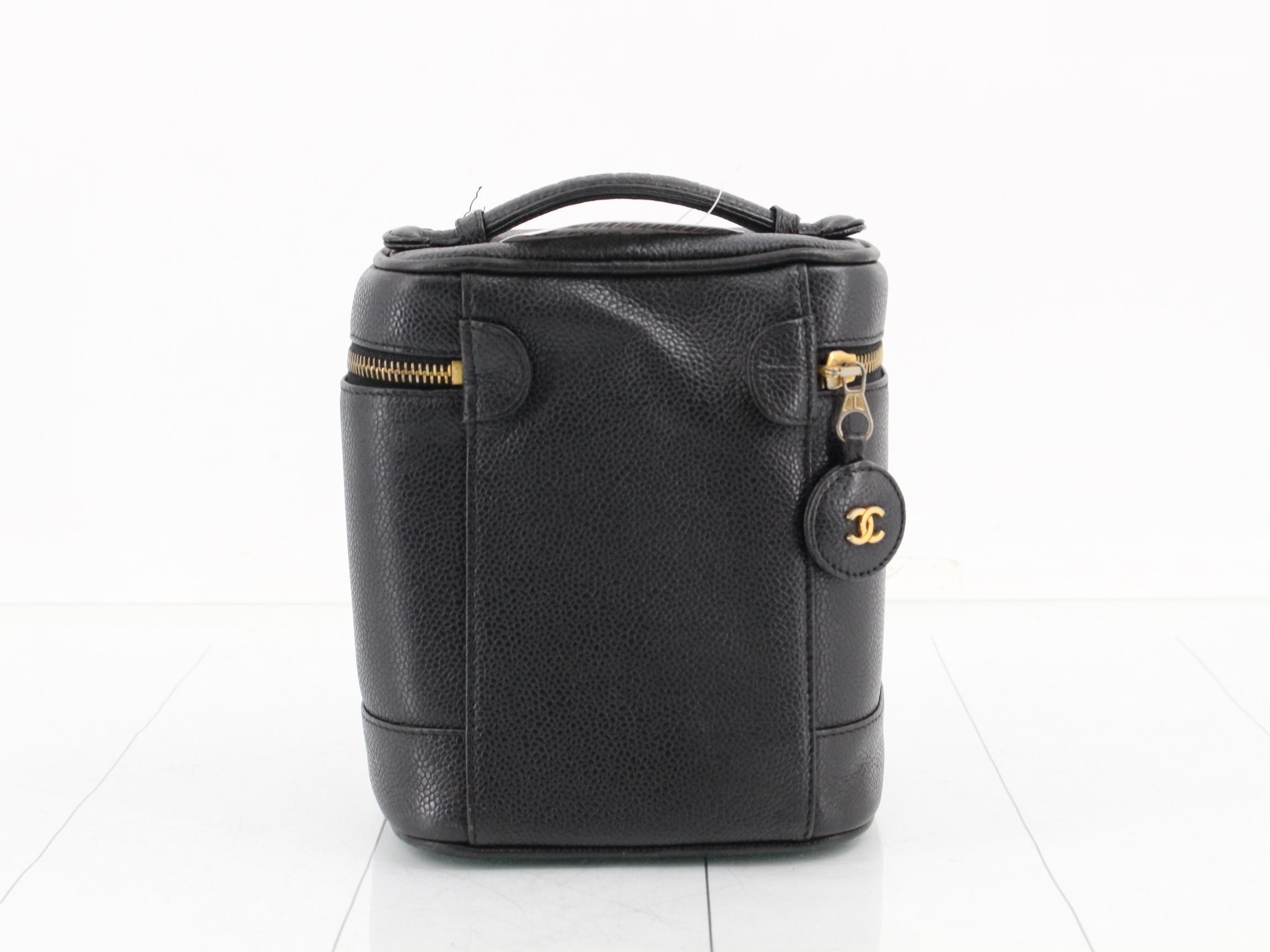 Caviar Skin Coco Mark Vanity — view 2
