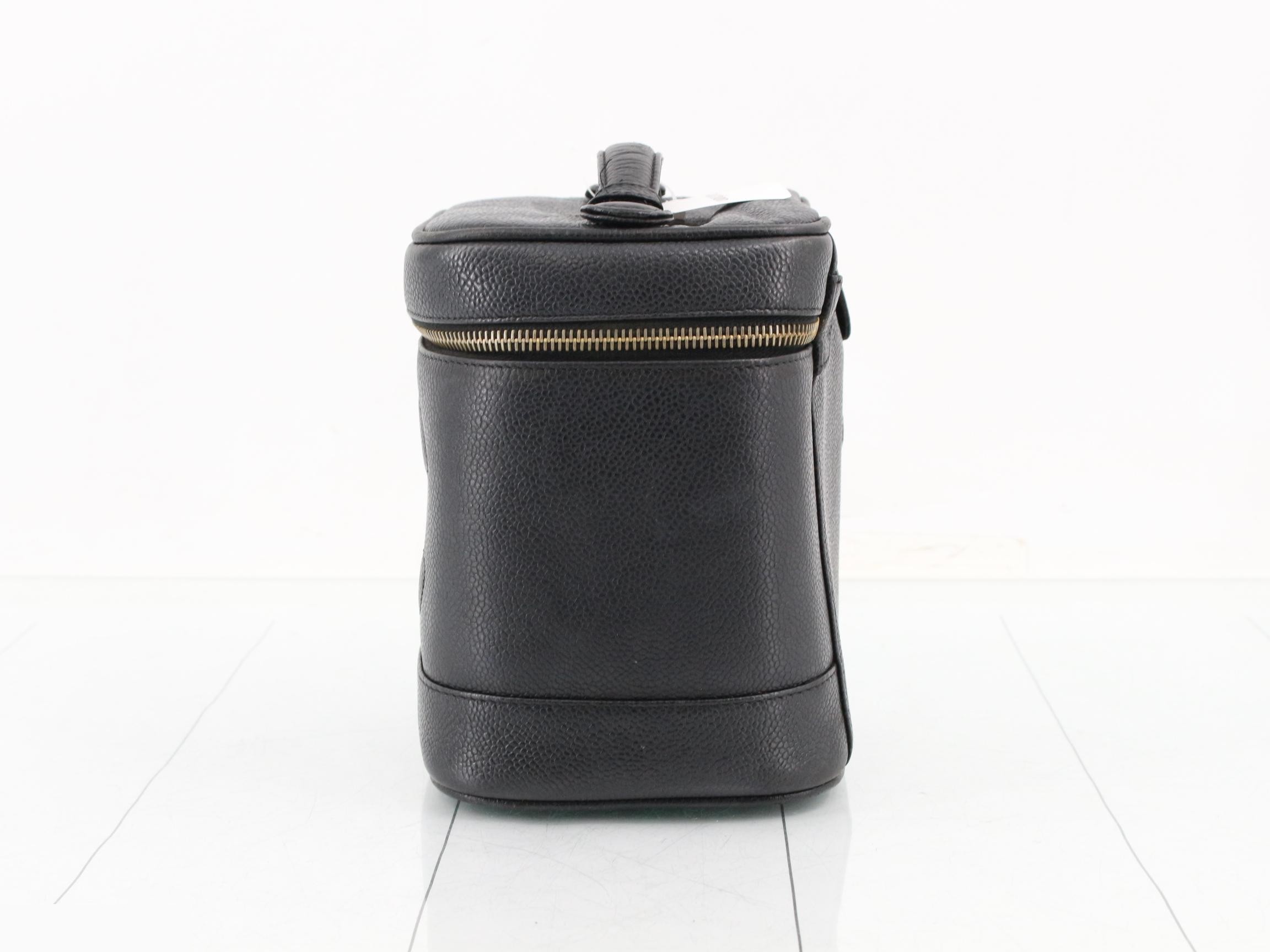 Caviar Skin Coco Mark Vanity — view 3