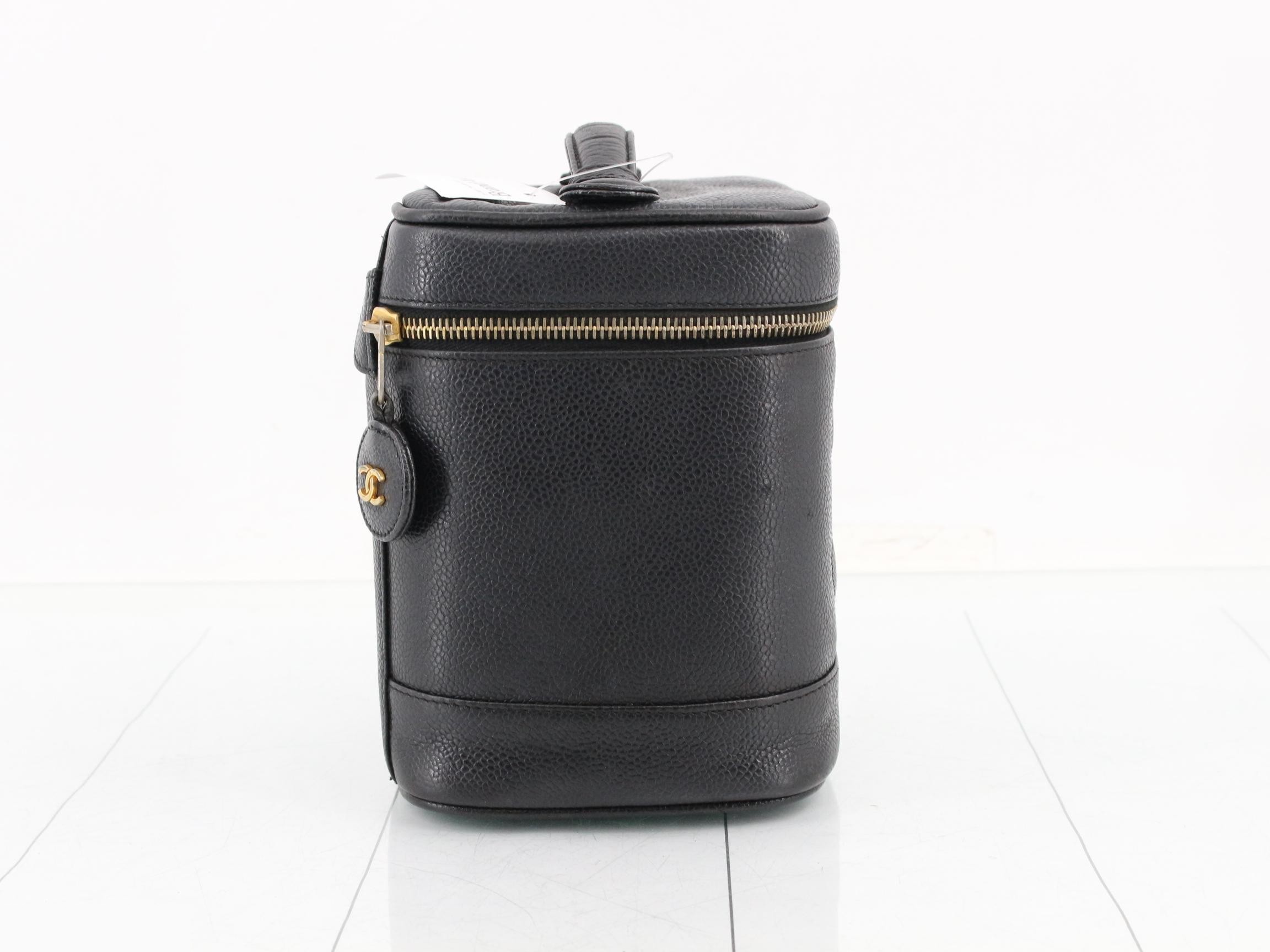 Caviar Skin Coco Mark Vanity — view 4