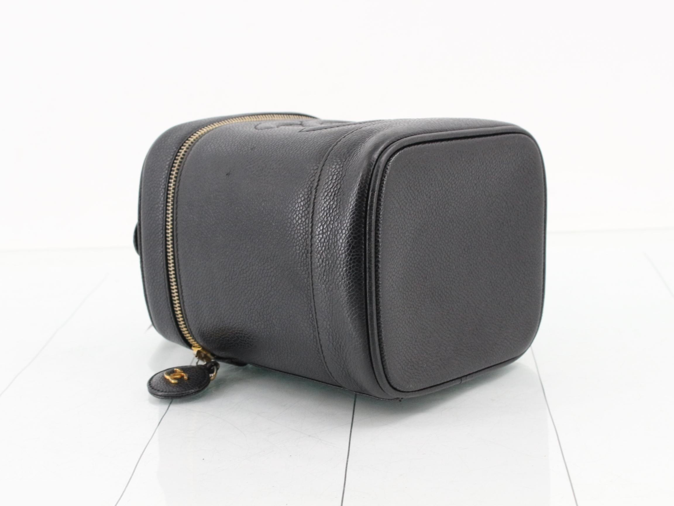 Caviar Skin Coco Mark Vanity — view 5