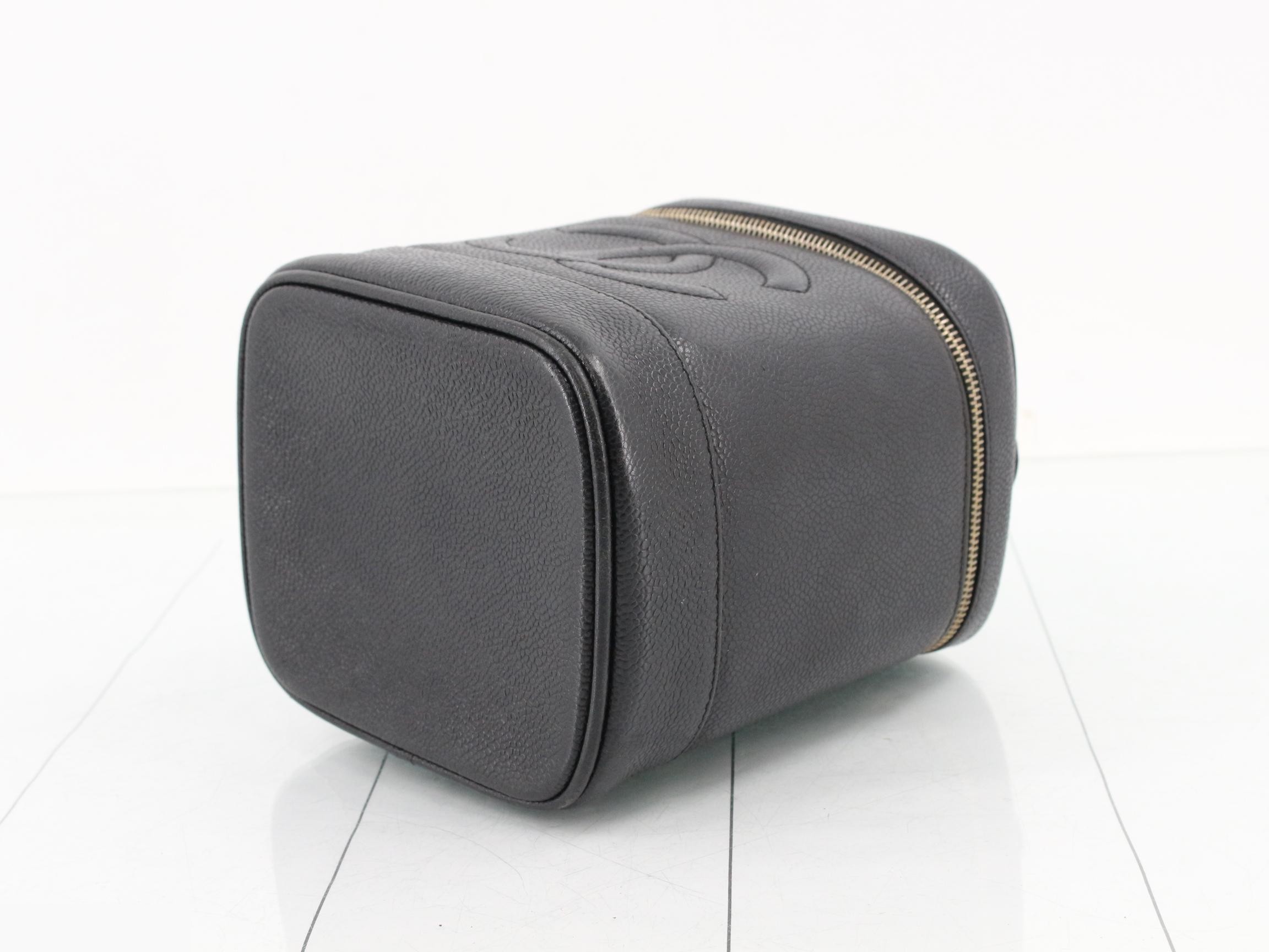 Caviar Skin Coco Mark Vanity — view 6