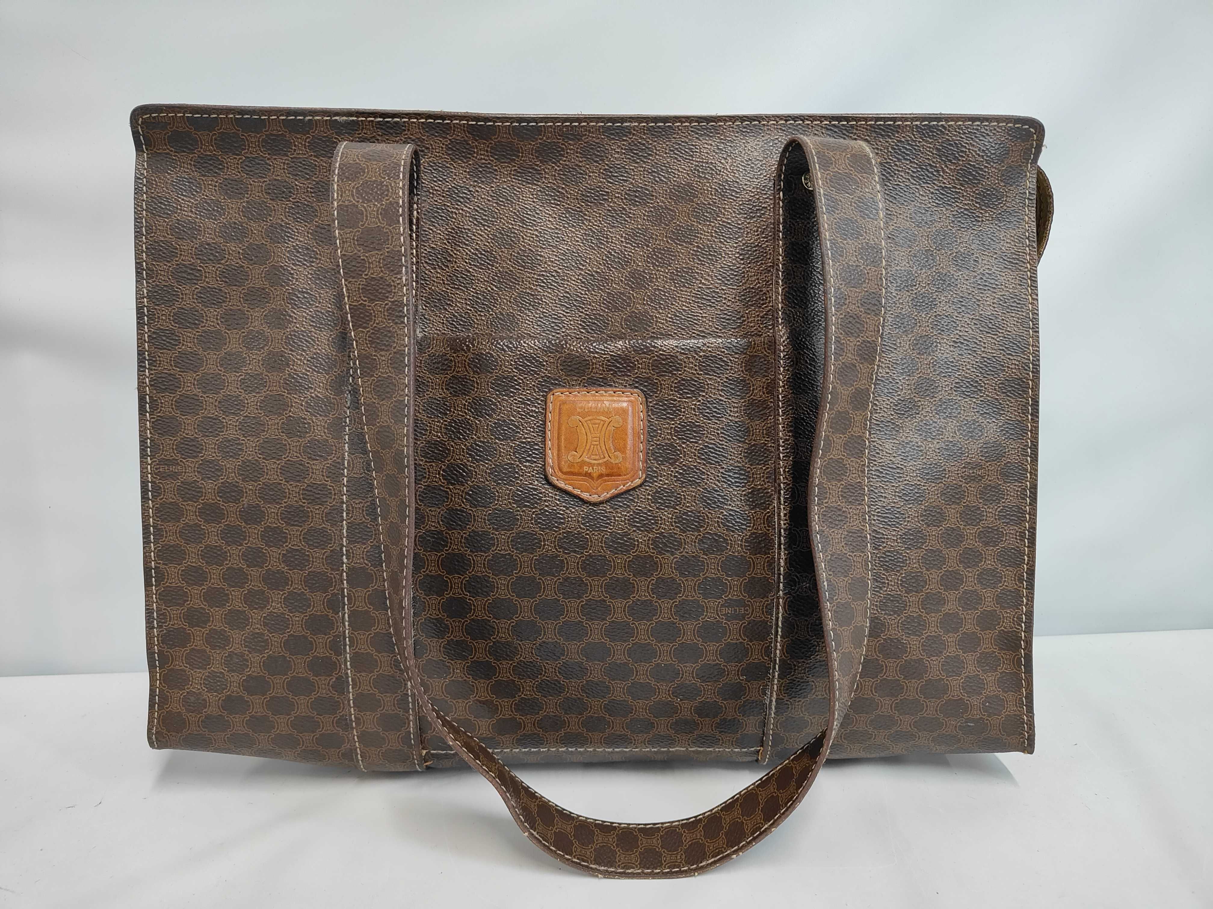 Tote Bag Shoulder Bag