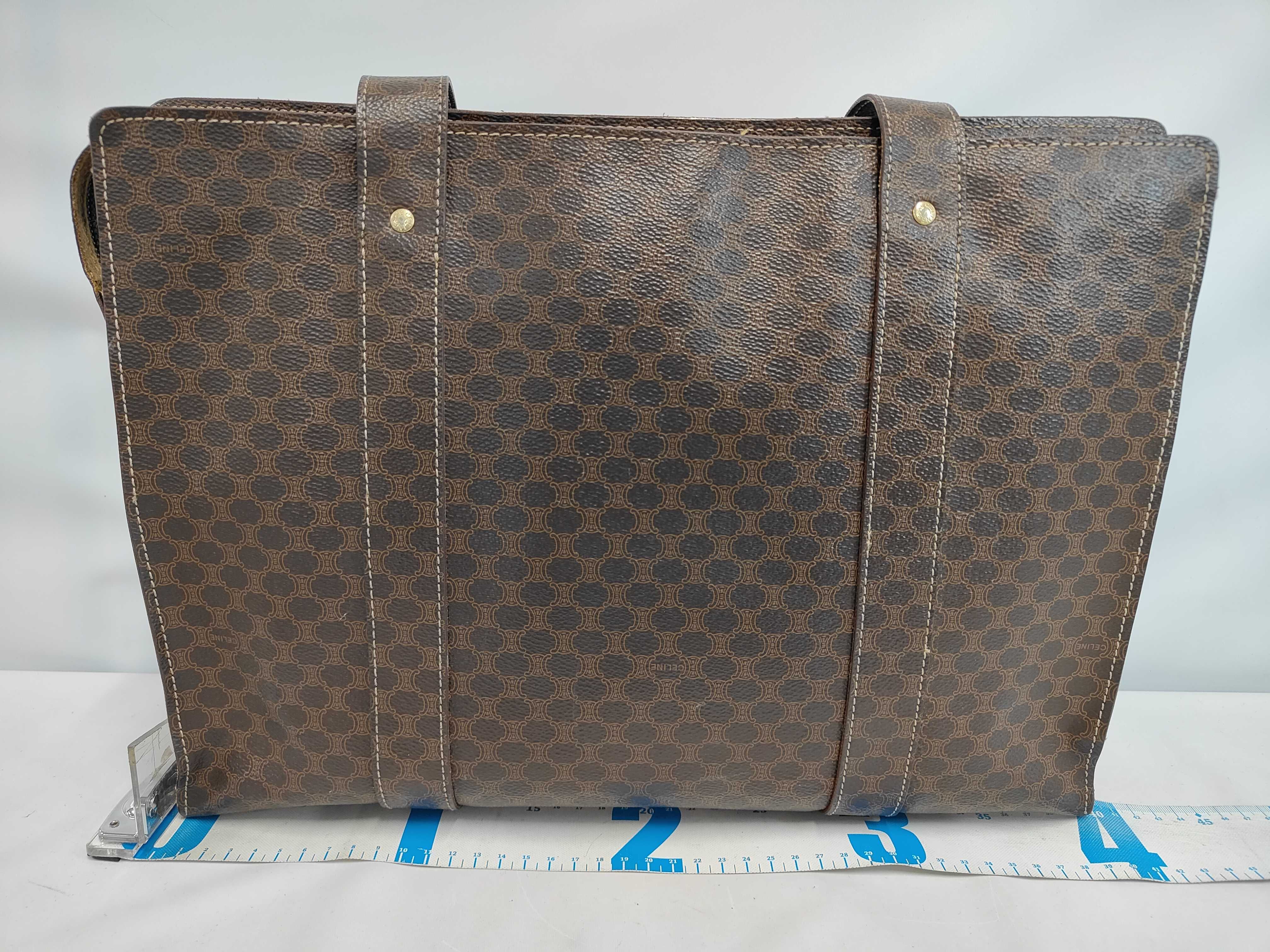 Tote Bag Shoulder Bag — view 2