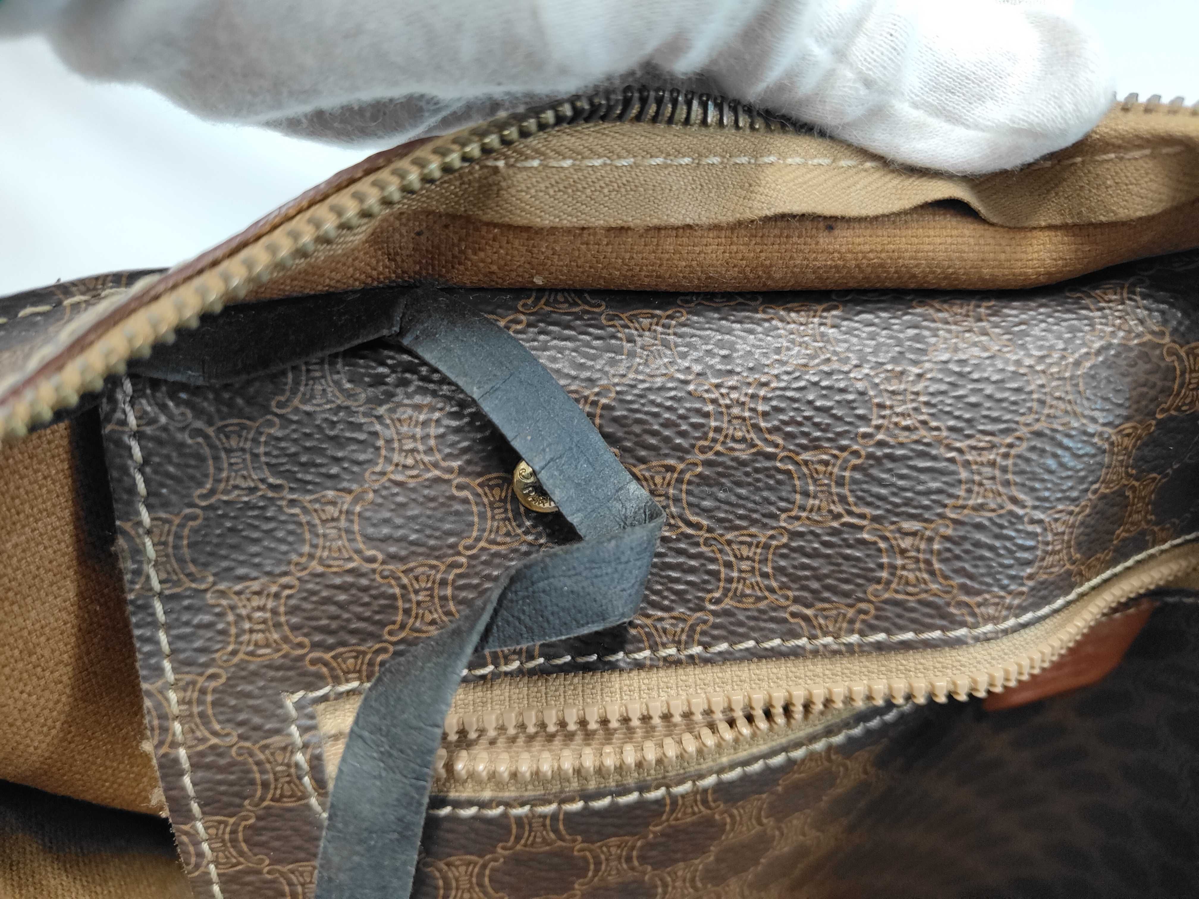 Tote Bag Shoulder Bag — view 11