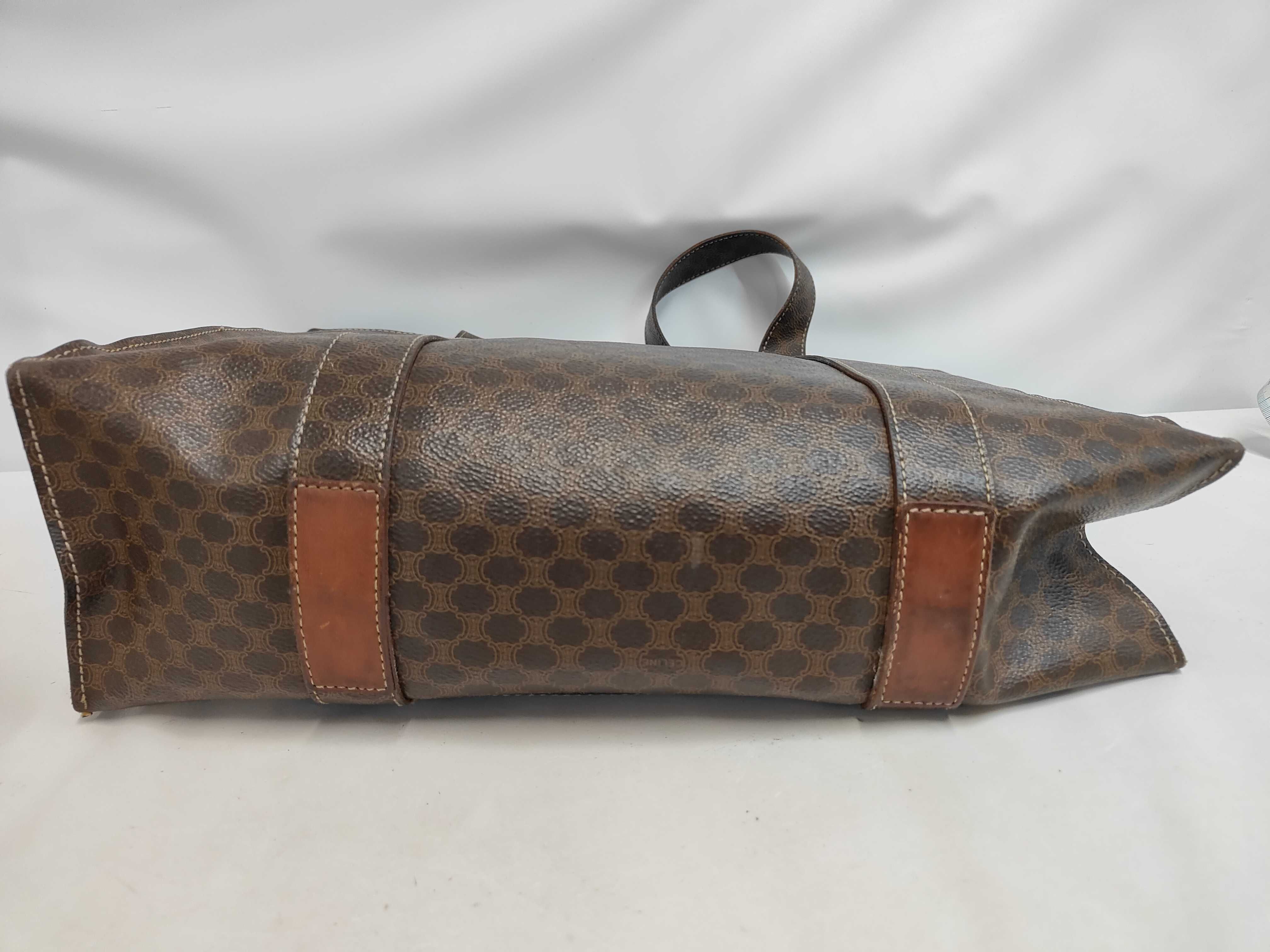 Tote Bag Shoulder Bag — view 4