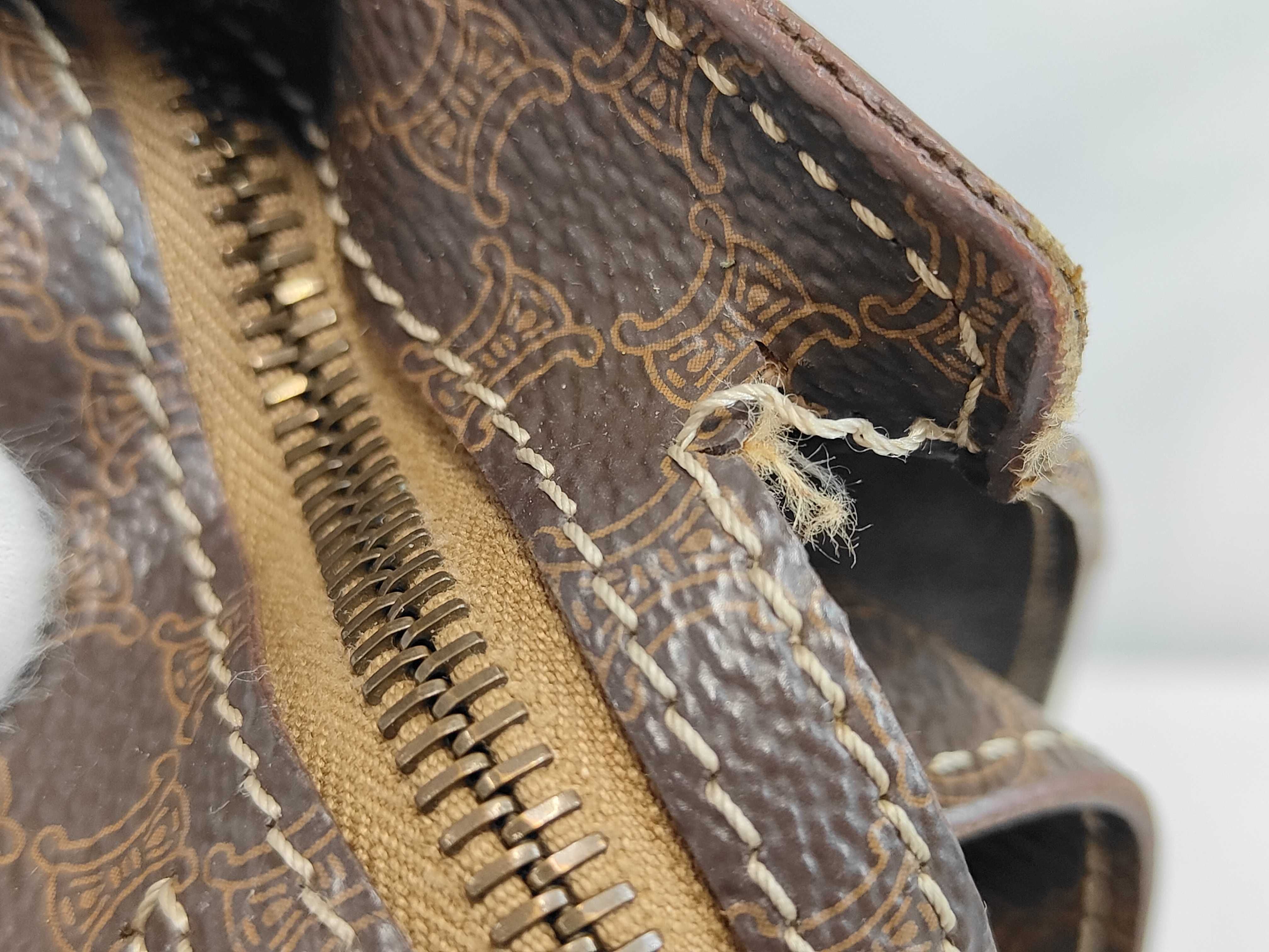 Tote Bag Shoulder Bag — view 8