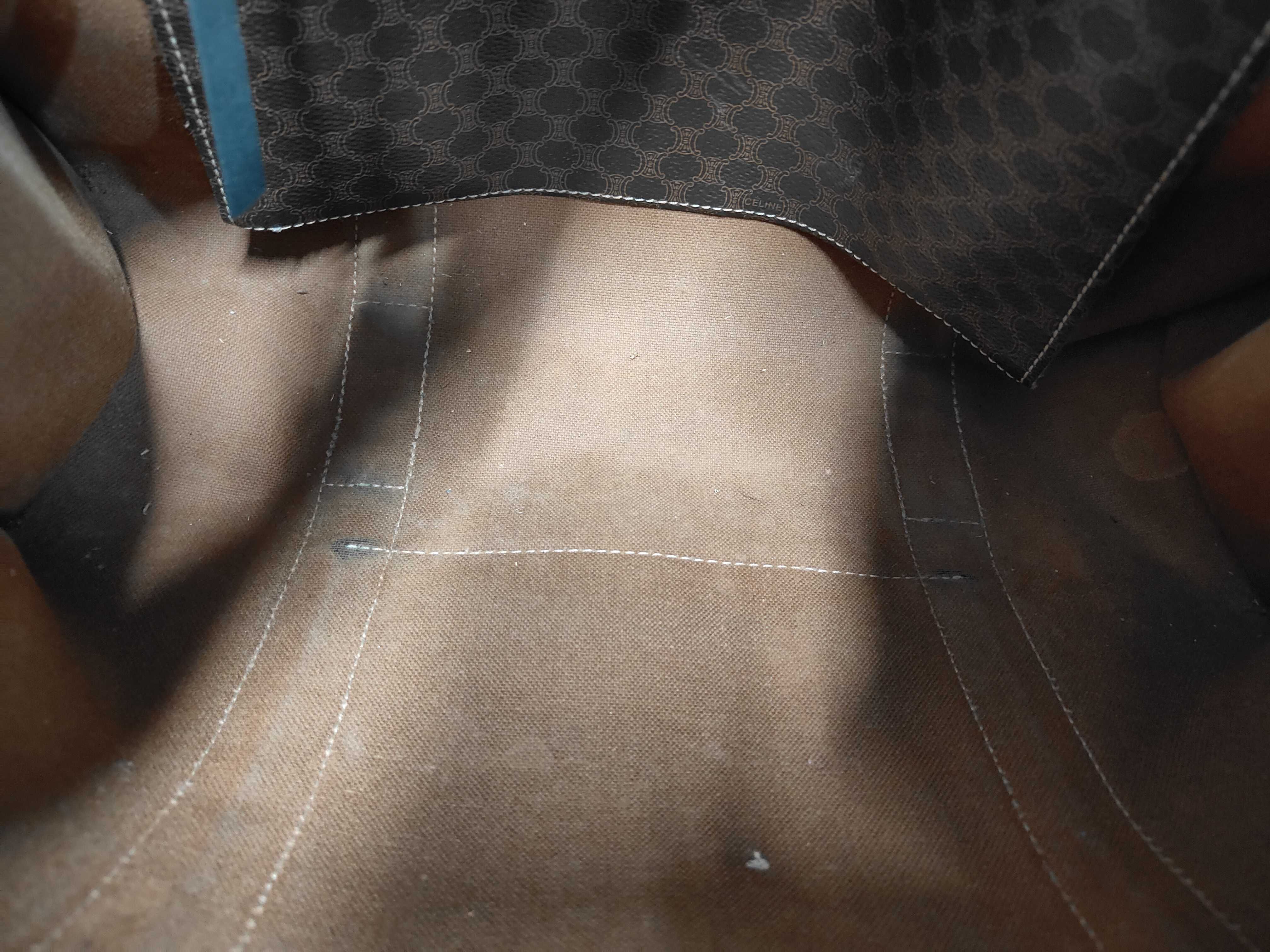 Tote Bag Shoulder Bag — view 10