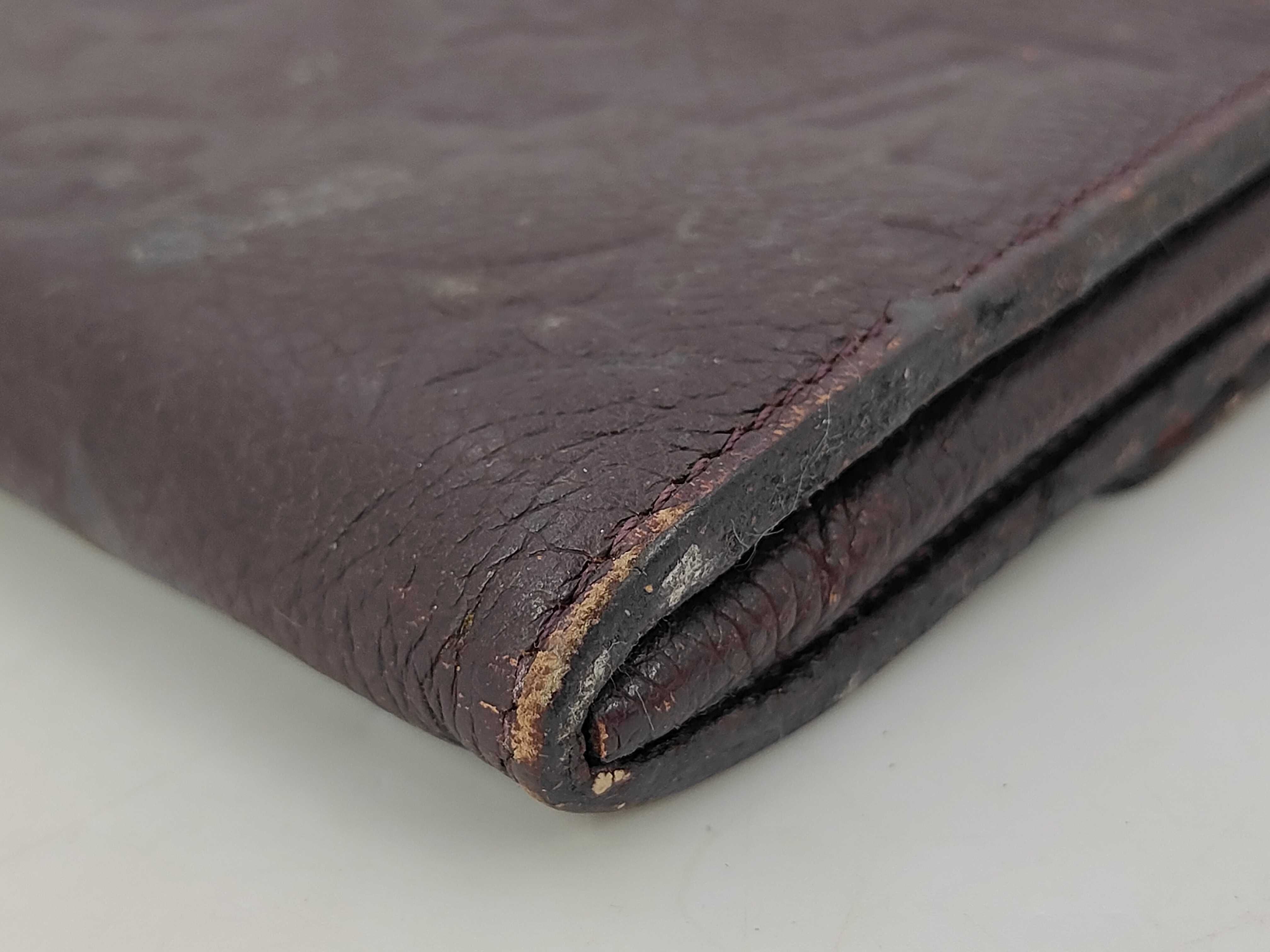 Empreinte Curieuse M60300/CA2173 Wallet with initials — view 3