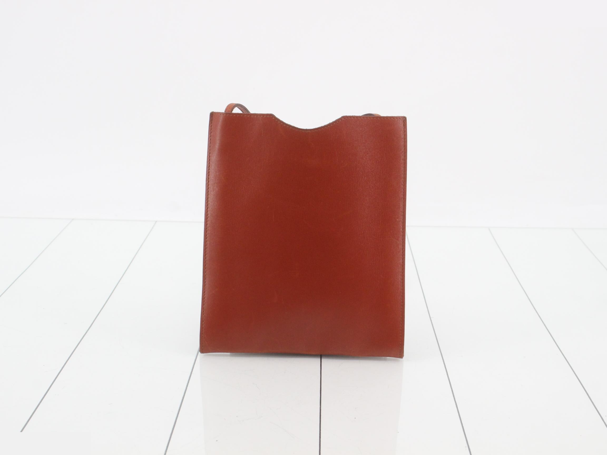 Omenito Mini Shoulder Pouch — view 2