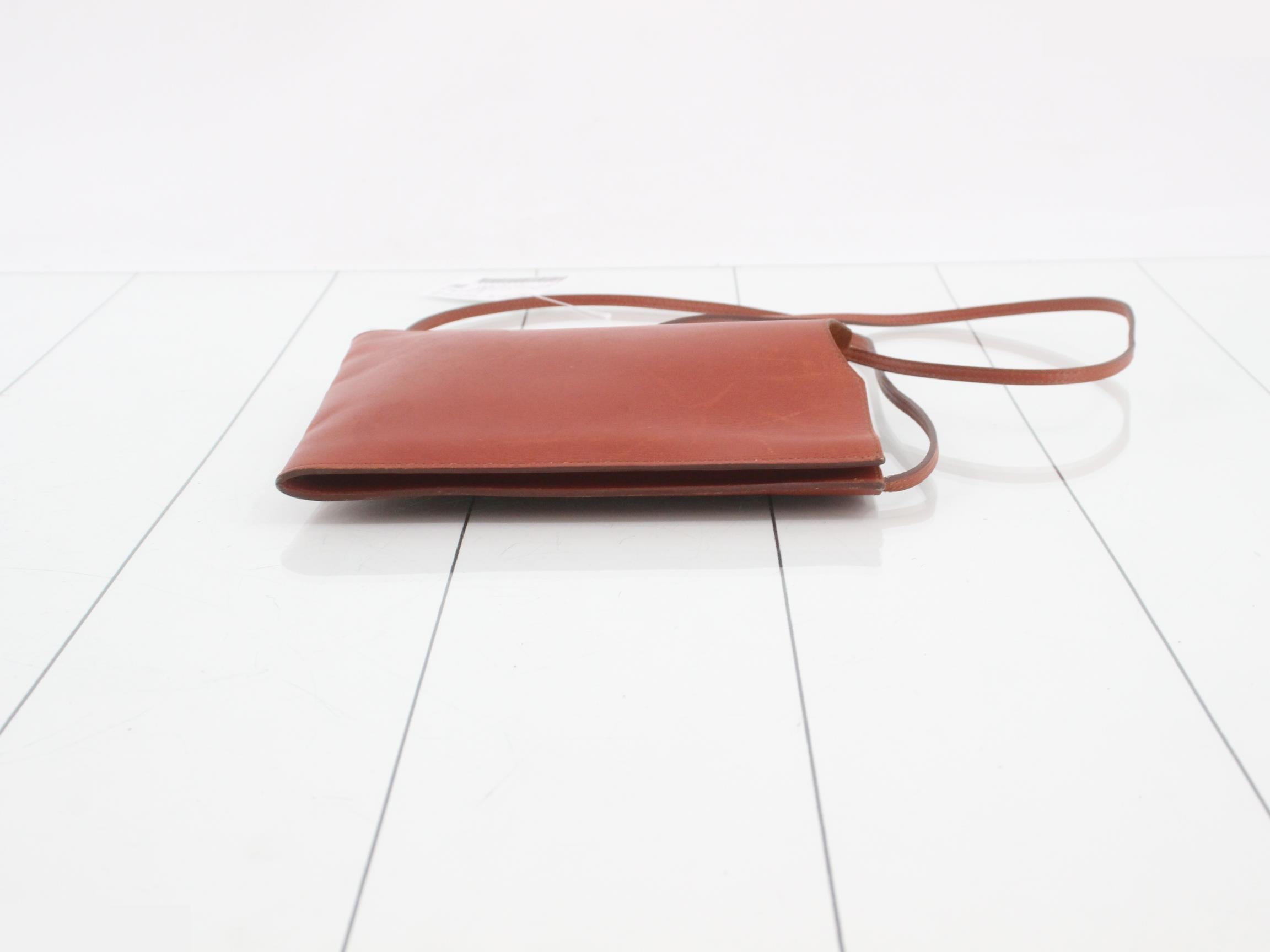 Omenito Mini Shoulder Pouch — view 3