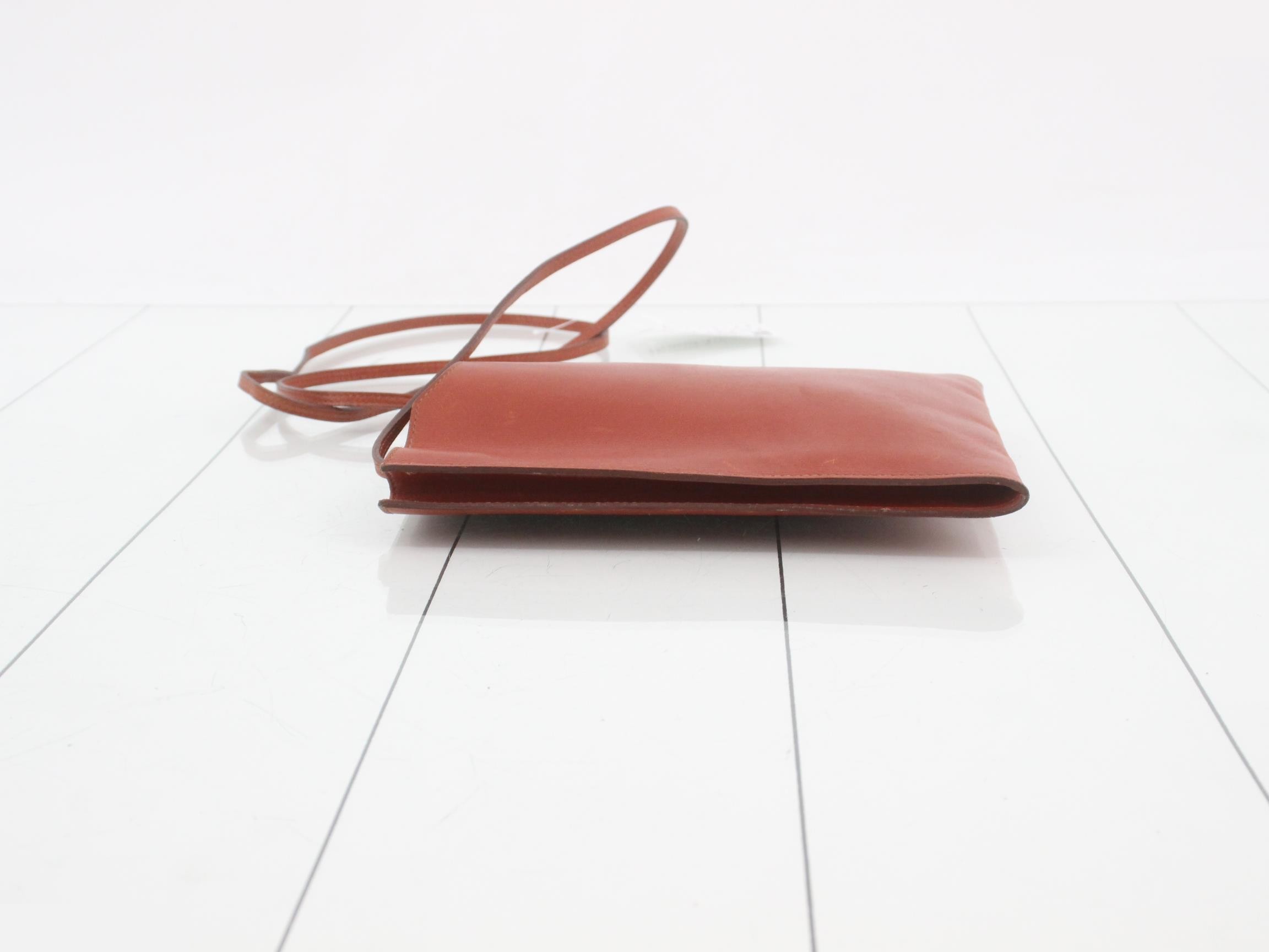 Omenito Mini Shoulder Pouch — view 4
