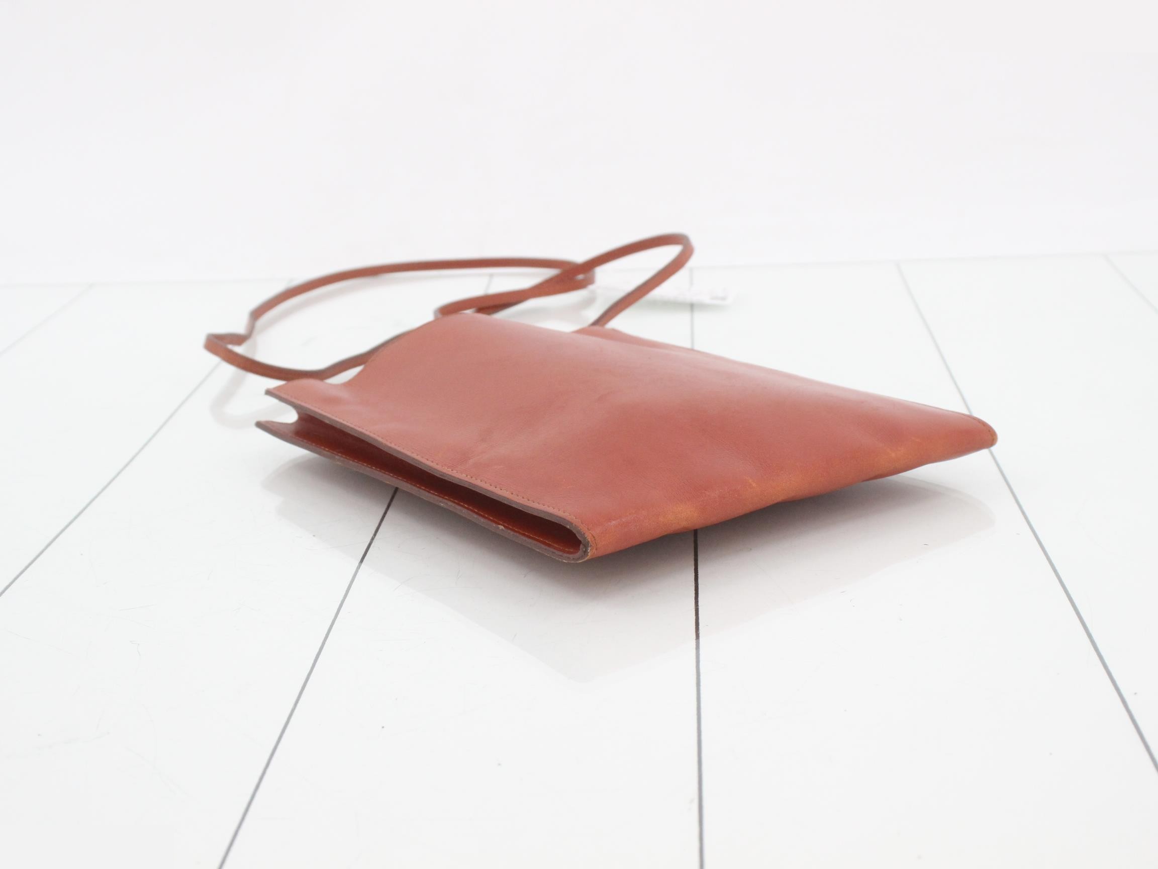 Omenito Mini Shoulder Pouch — view 5