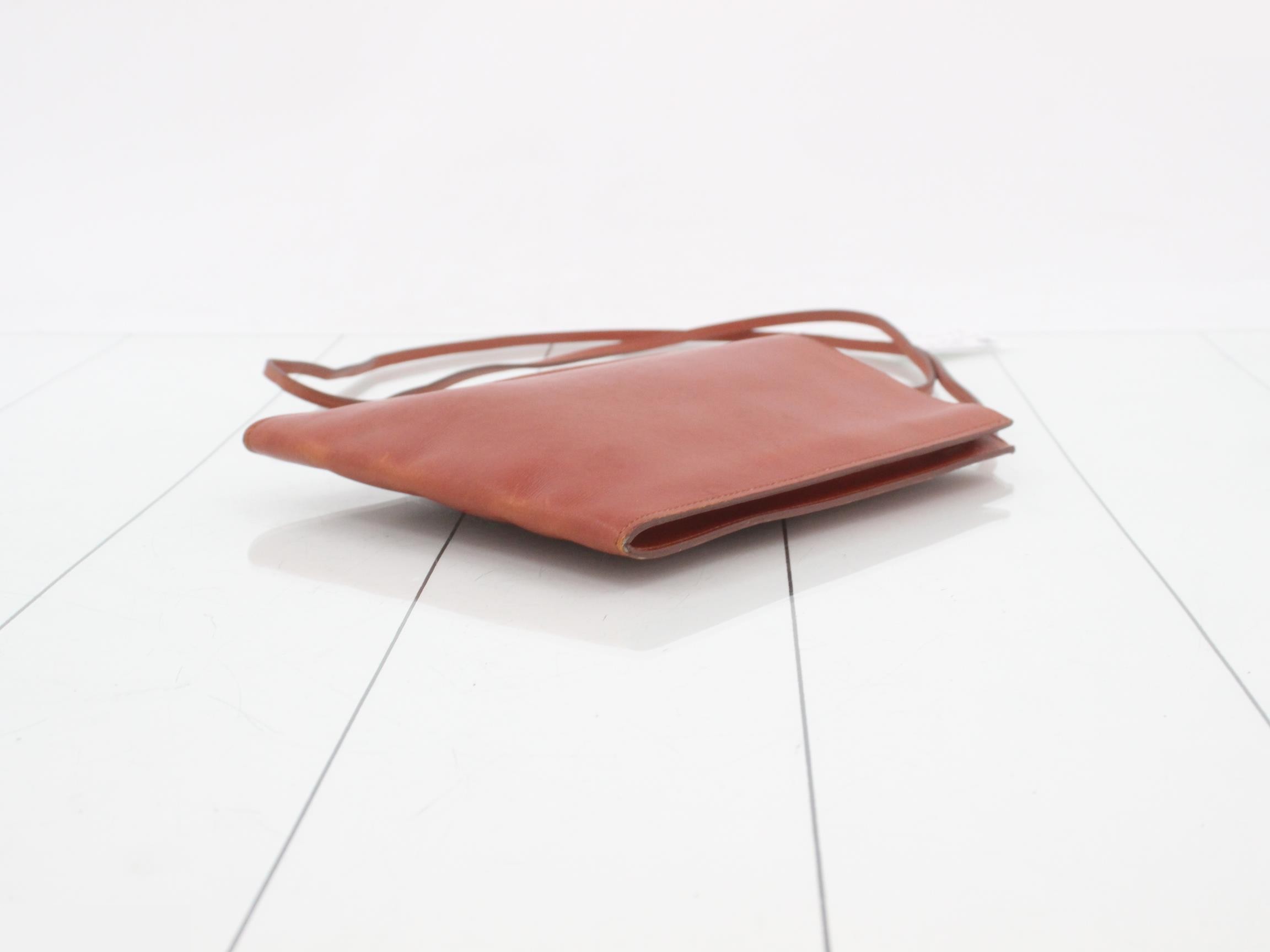 Omenito Mini Shoulder Pouch — view 6