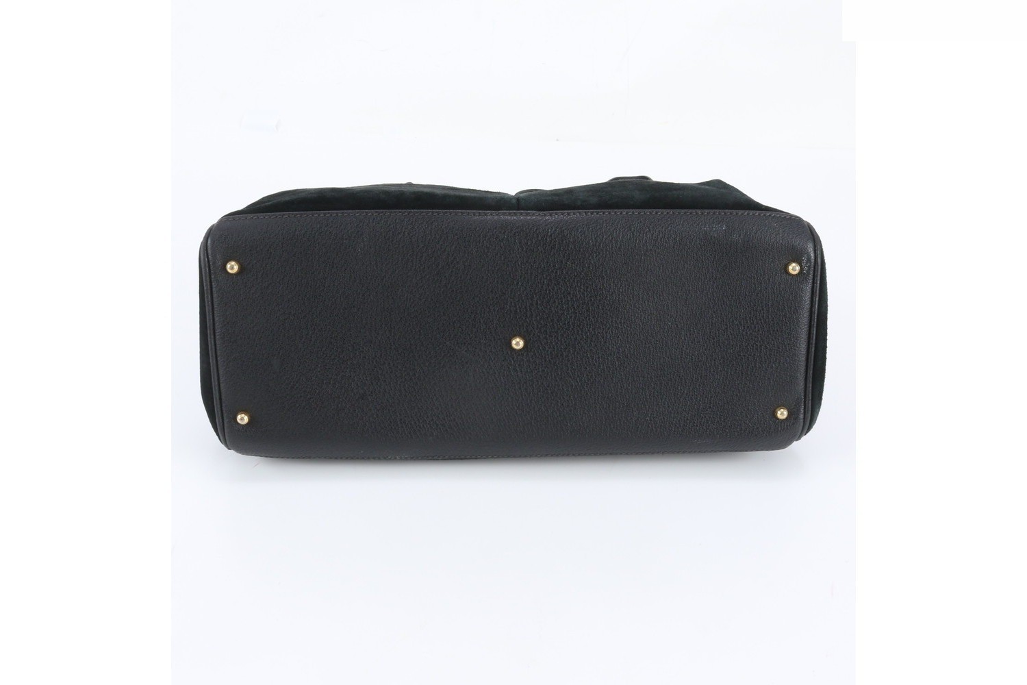 Bamboo 002 123 0322 Leather 2-Way Shoulder Bag — view 5