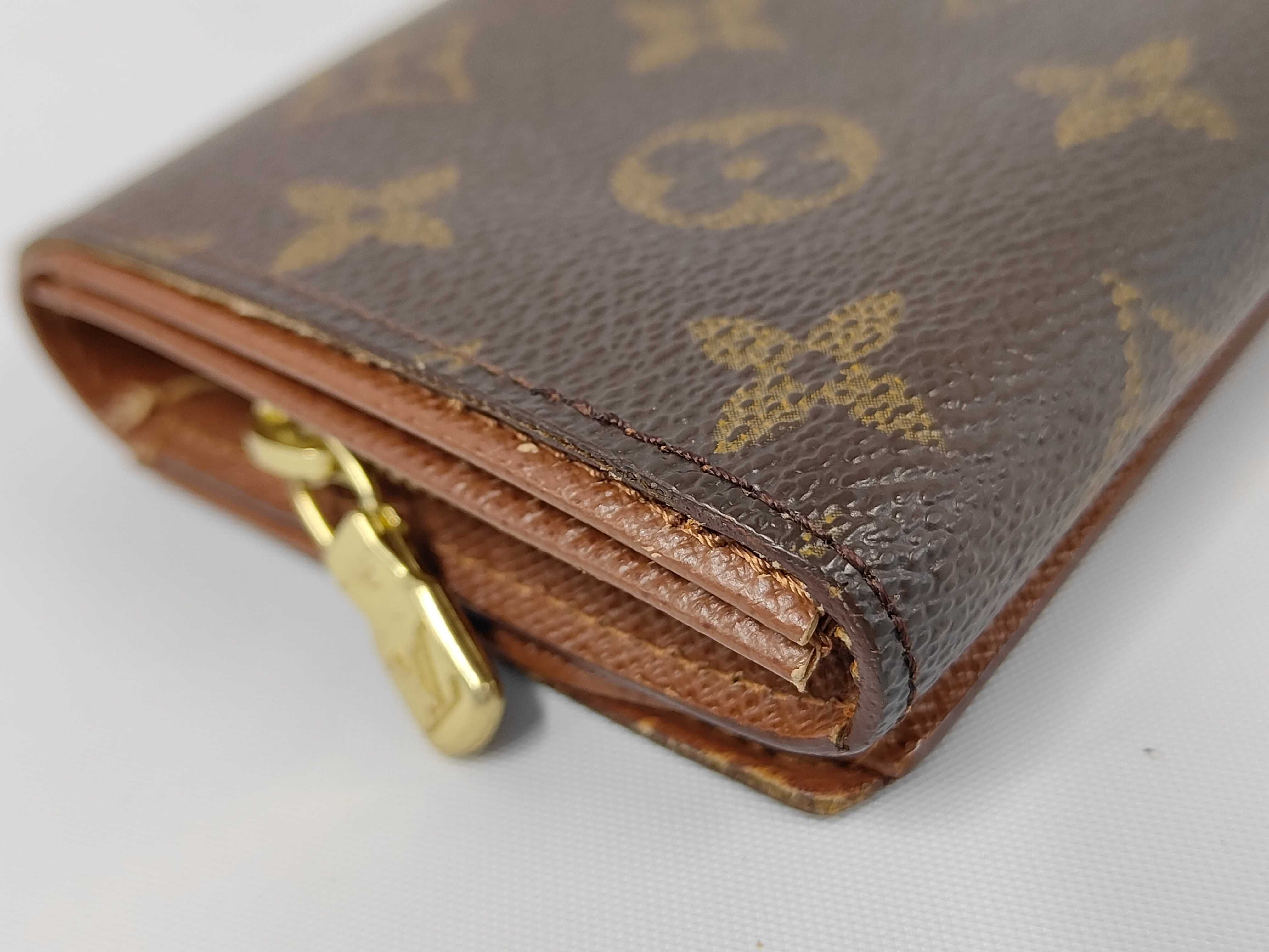 Monogram Eclipse Brand Bag Wallet MB1159 Wallet — view 3