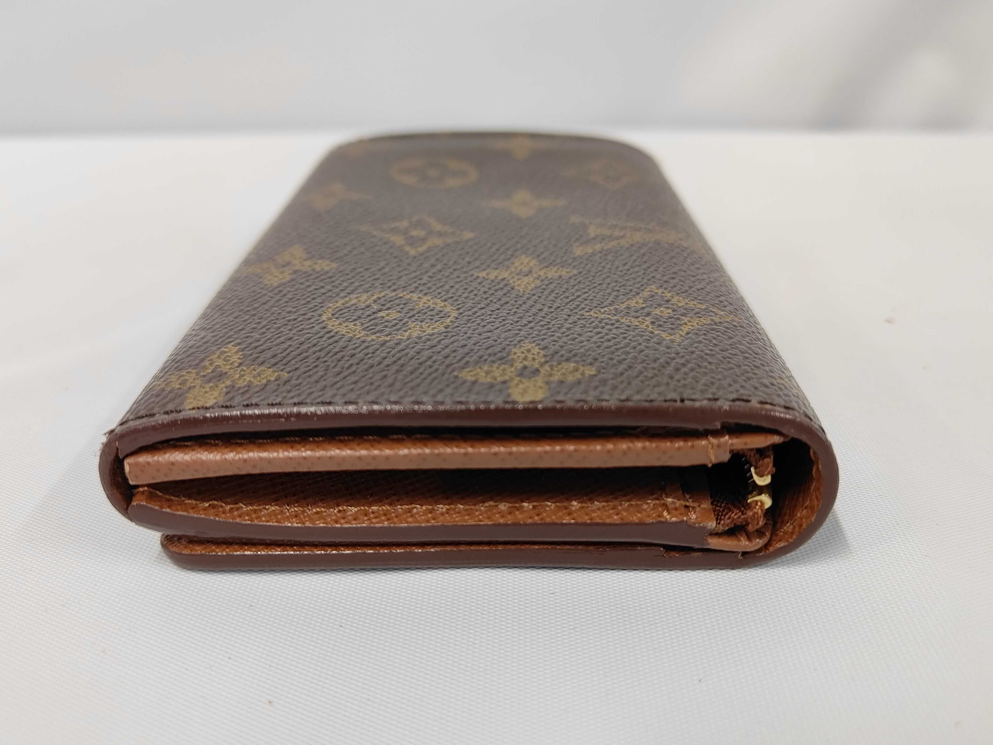 Monogram Eclipse Brand Bag Wallet MB1159 Wallet — view 5