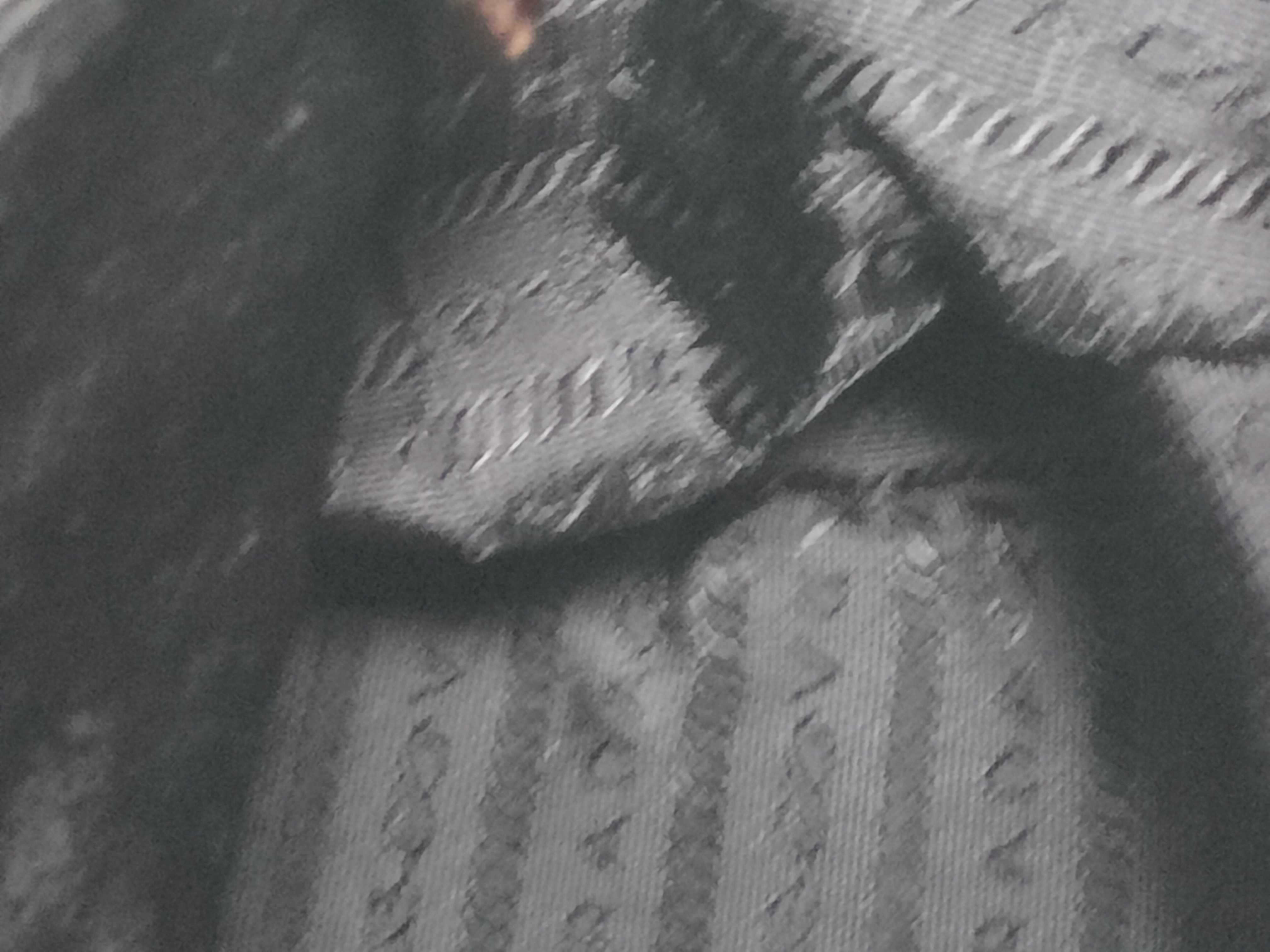 Nylon Tote Bag — view 13