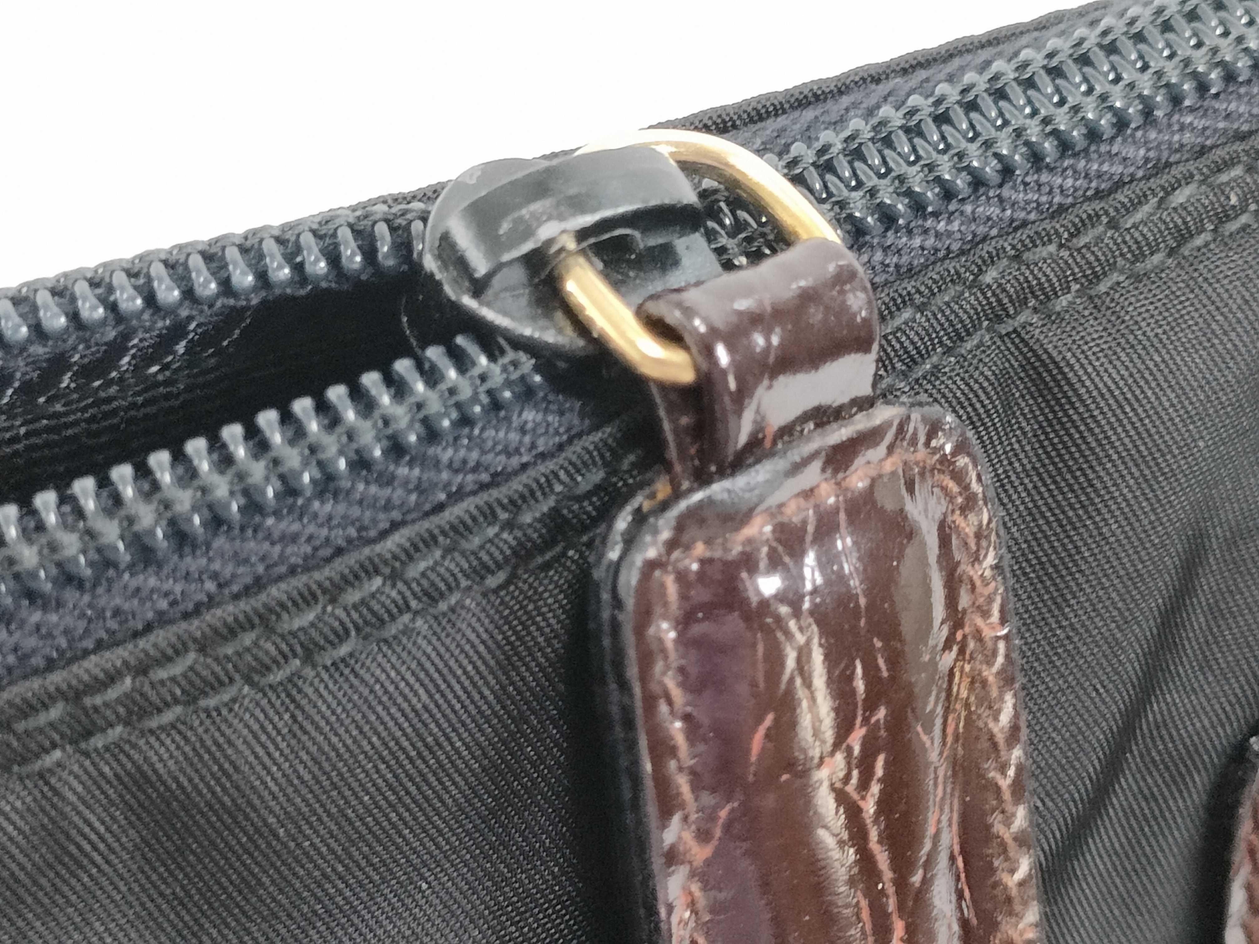 Nylon Tote Bag — view 15