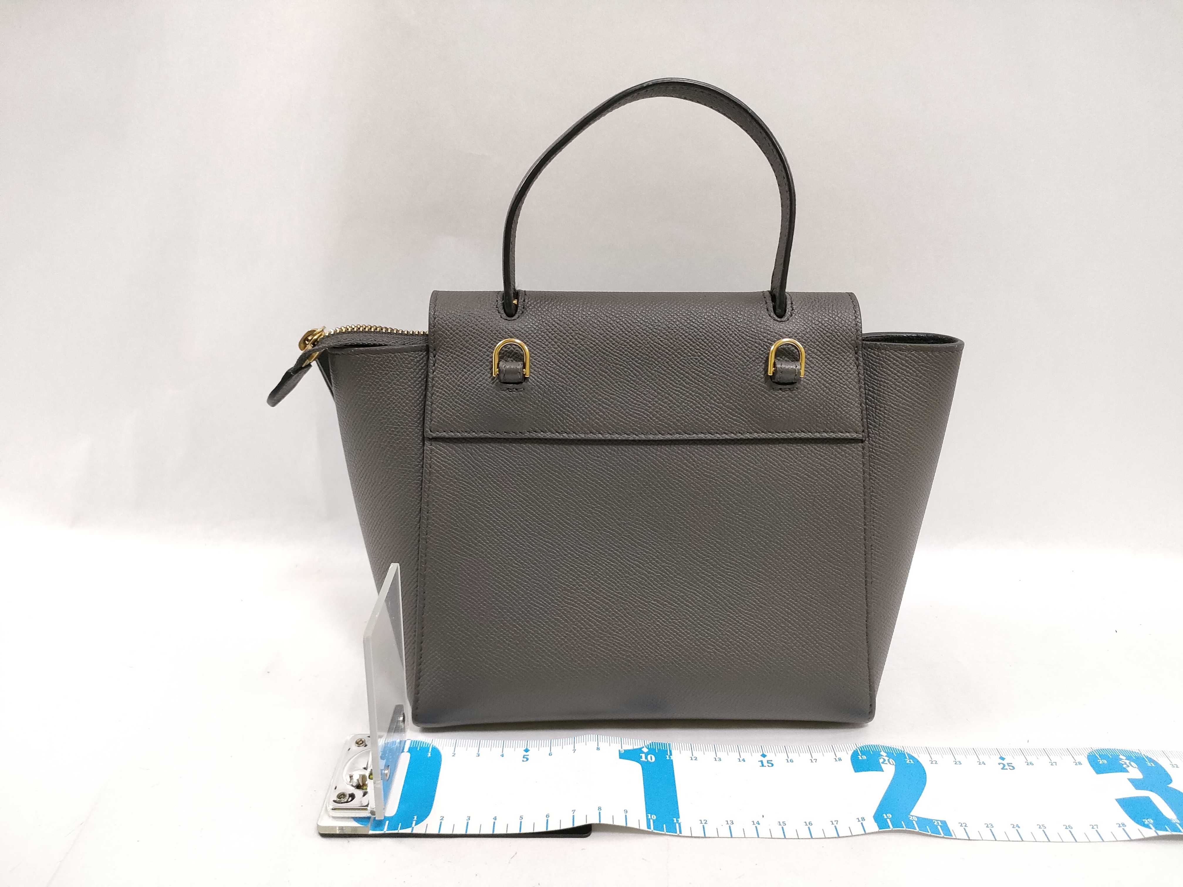 shoulder bag handbag — view 2
