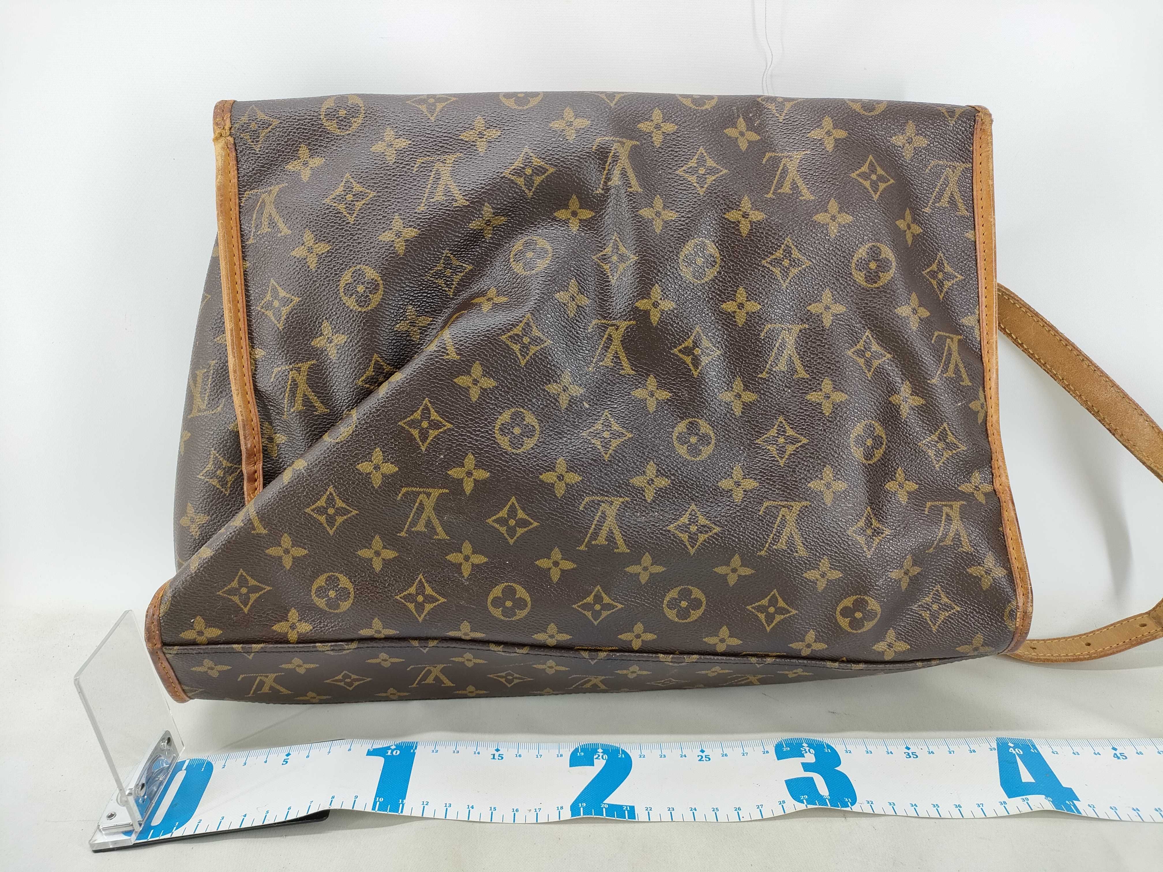 Monogram Beverly / Monogram / SL0951 / M51121 Handbag — view 2