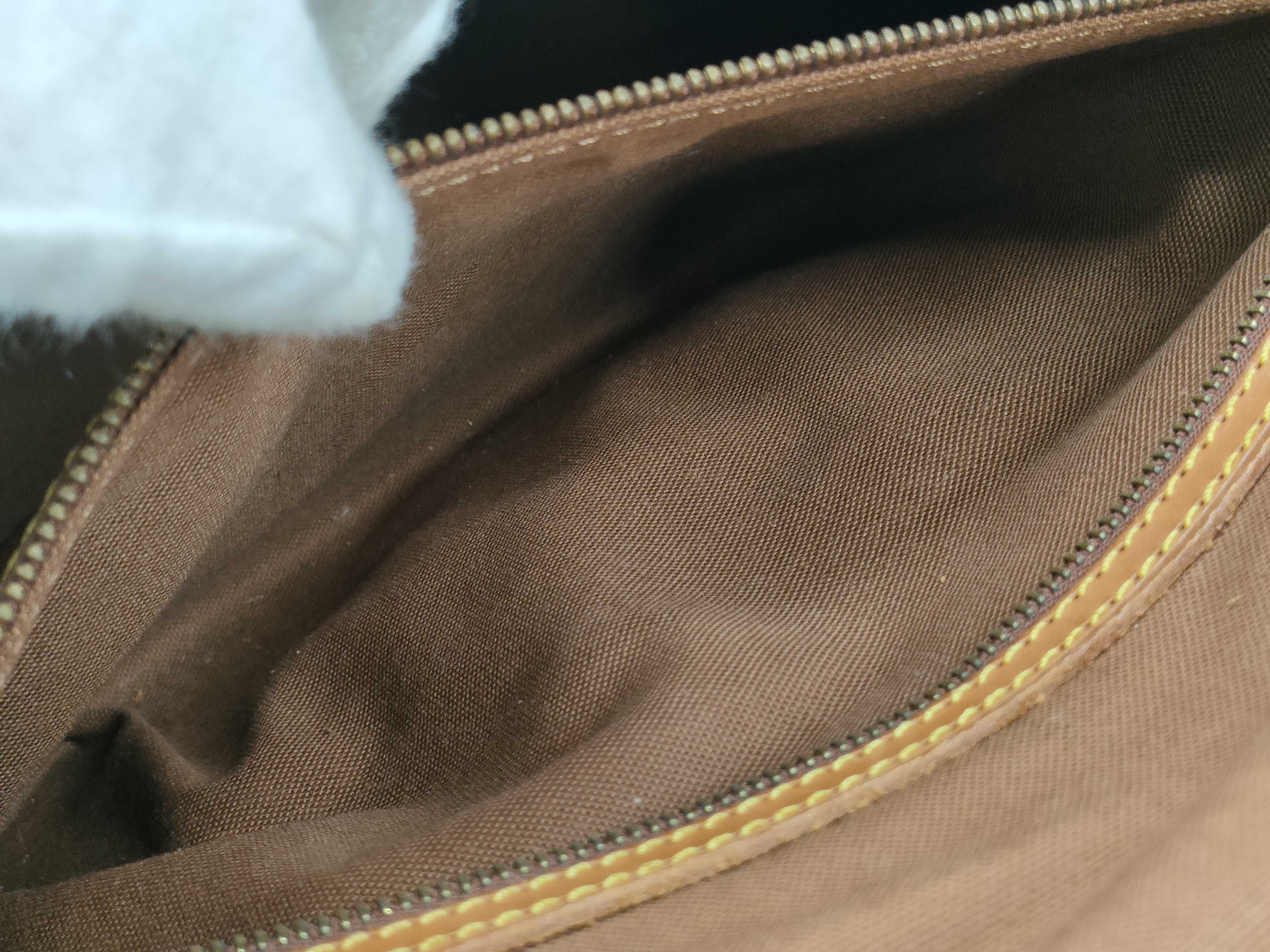 Monogram Beverly / Monogram / SL0951 / M51121 Handbag — view 11