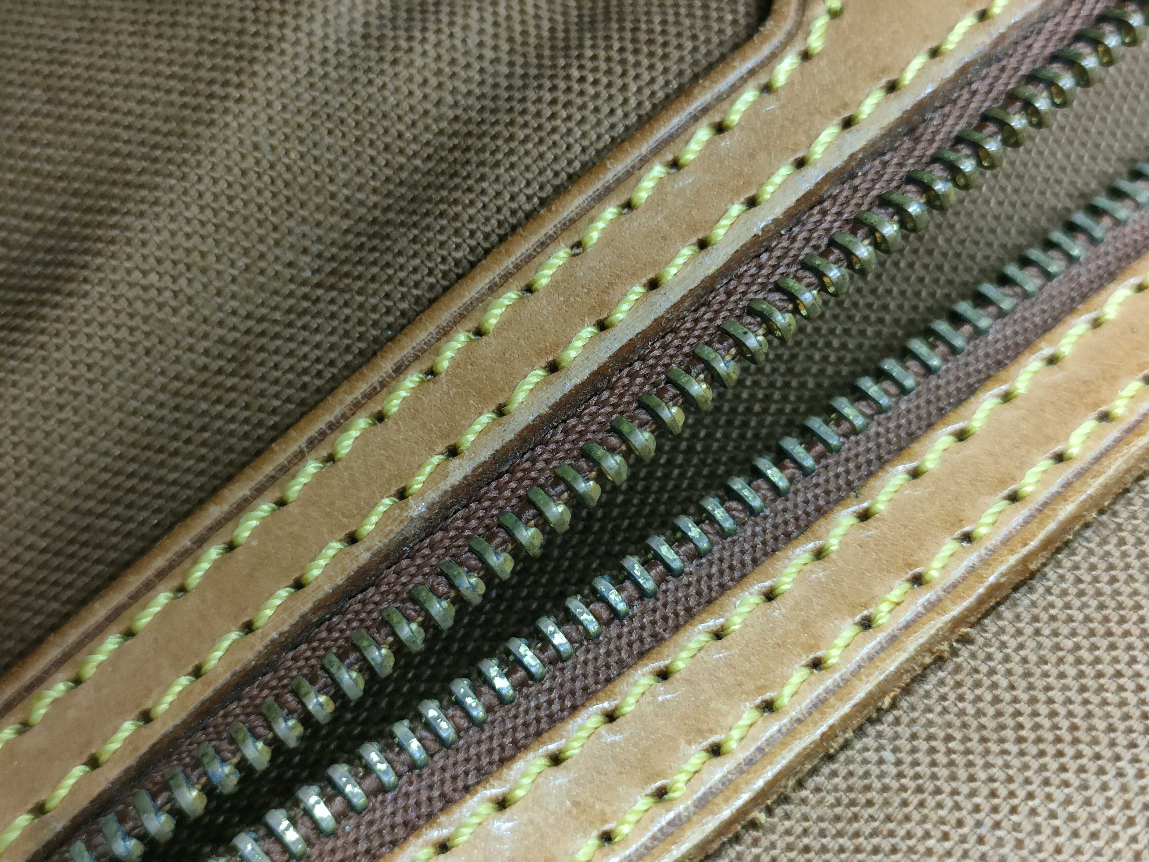 Monogram Beverly / Monogram / SL0951 / M51121 Handbag — view 12