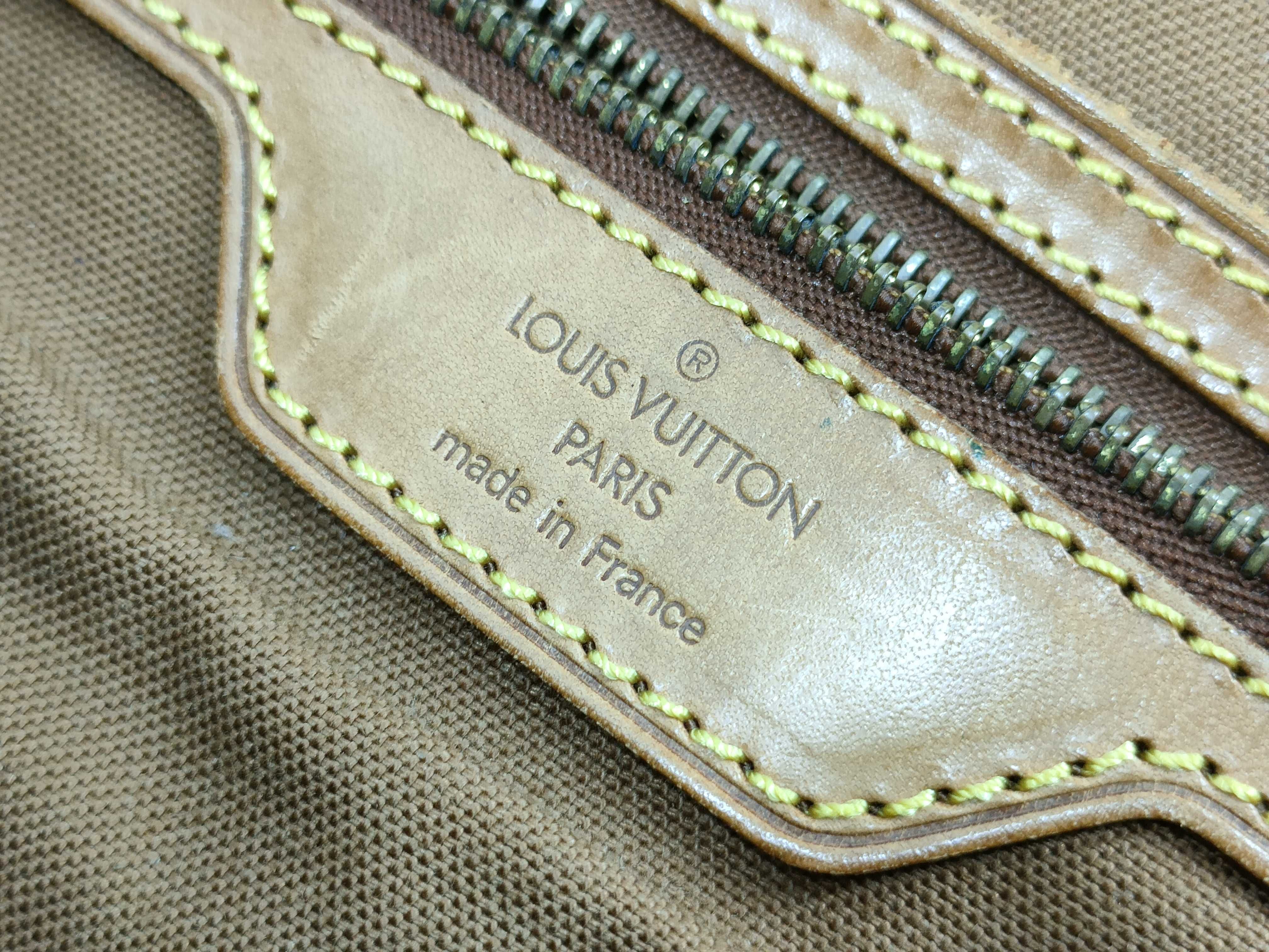 Monogram Beverly / Monogram / SL0951 / M51121 Handbag — view 14