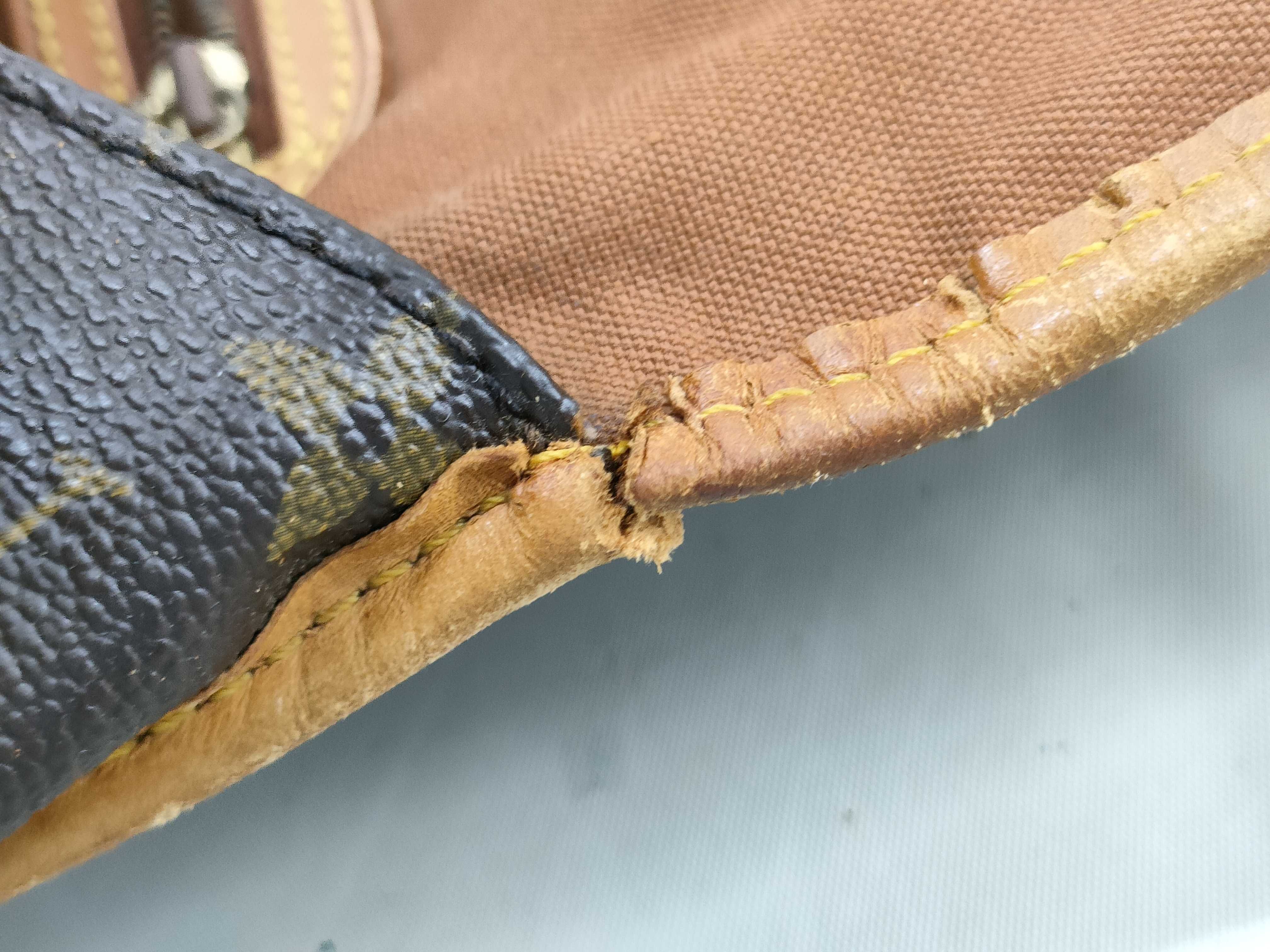 Monogram Beverly / Monogram / SL0951 / M51121 Handbag — view 15