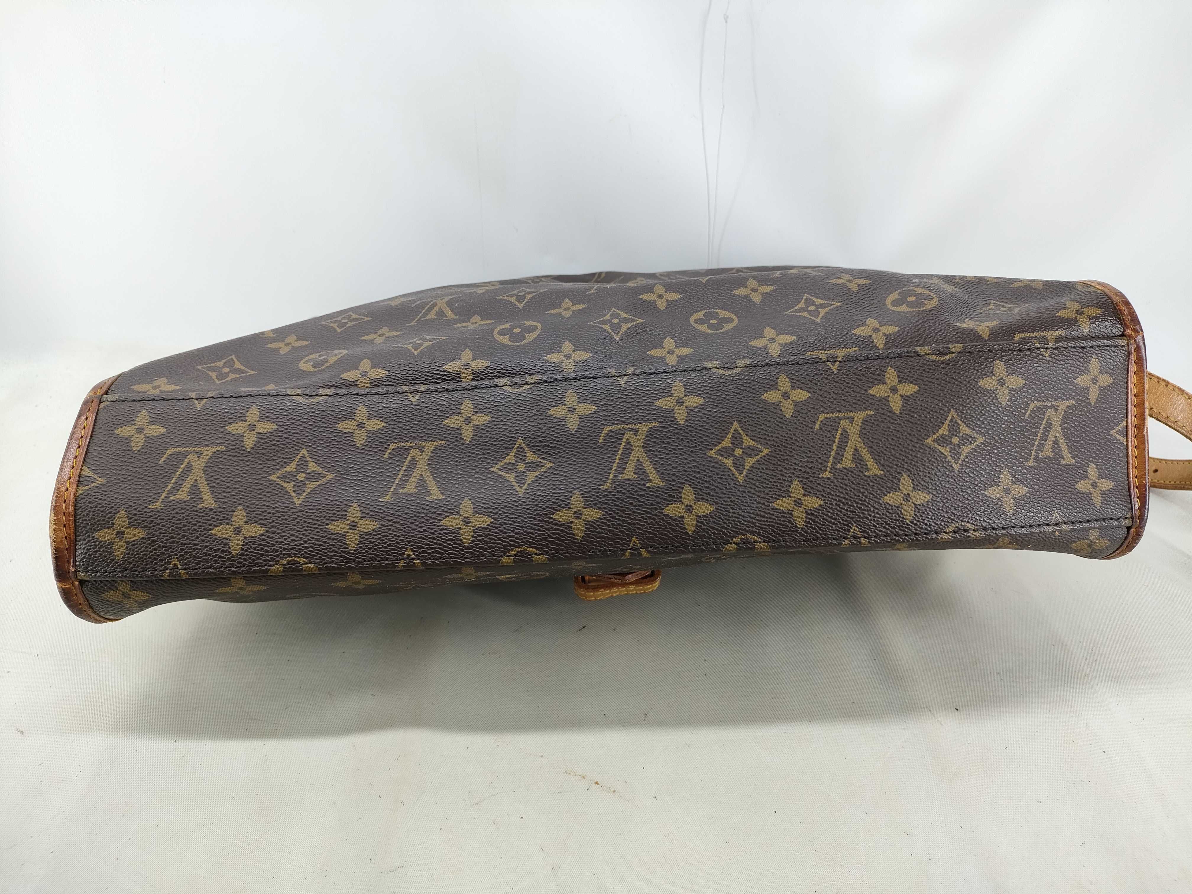 Monogram Beverly / Monogram / SL0951 / M51121 Handbag — view 3