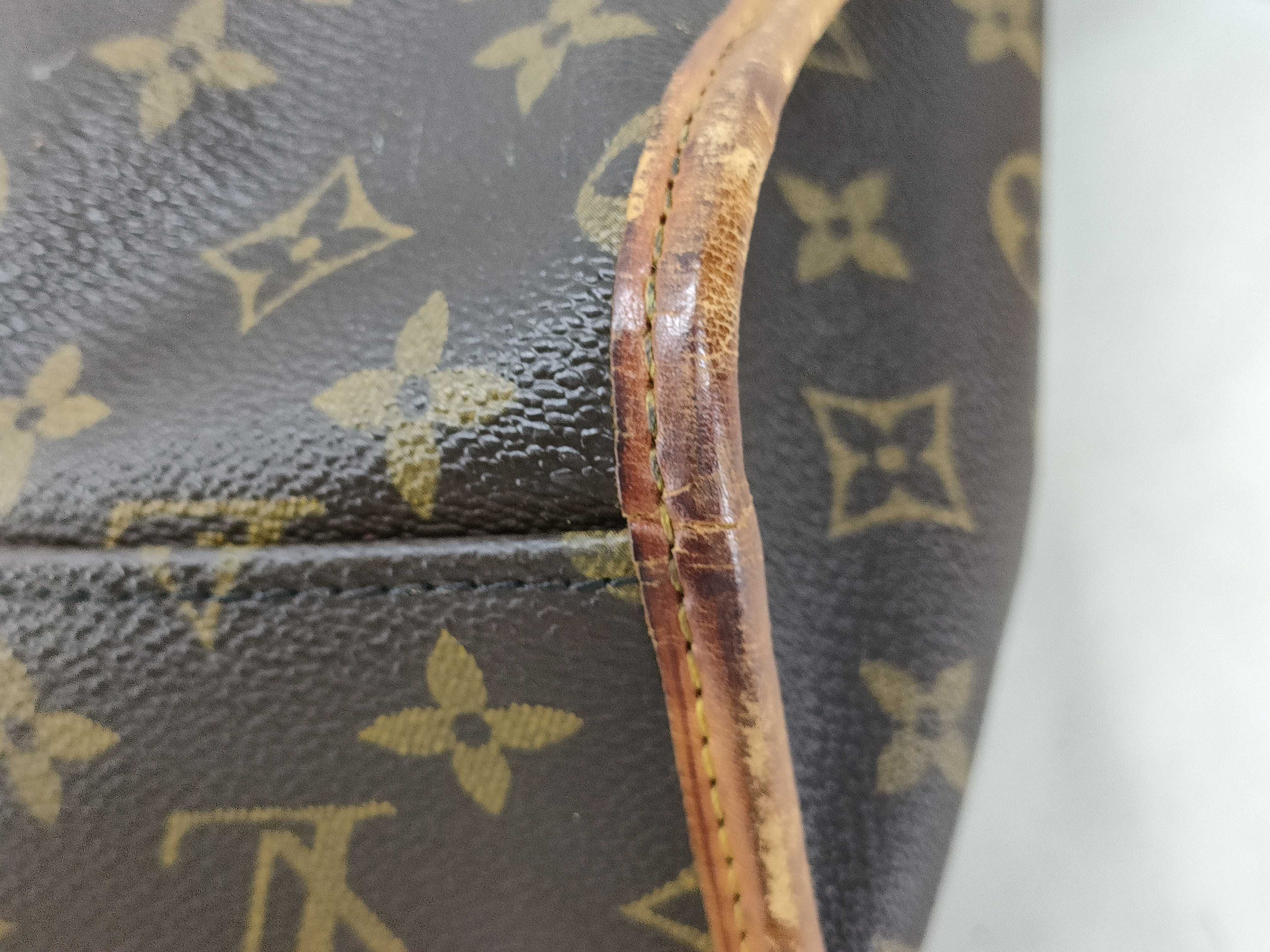 Monogram Beverly / Monogram / SL0951 / M51121 Handbag — view 4