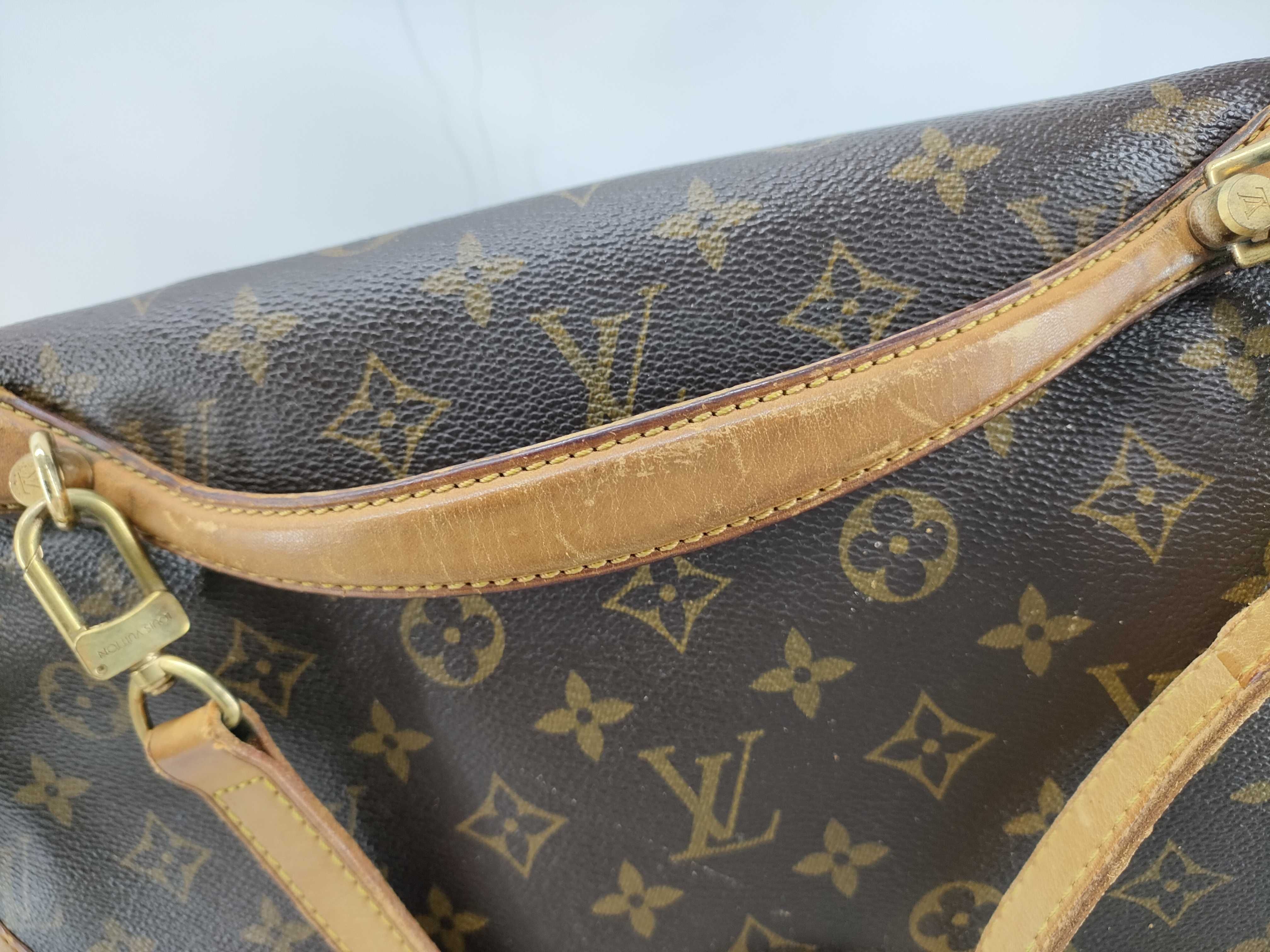 Monogram Beverly / Monogram / SL0951 / M51121 Handbag — view 6