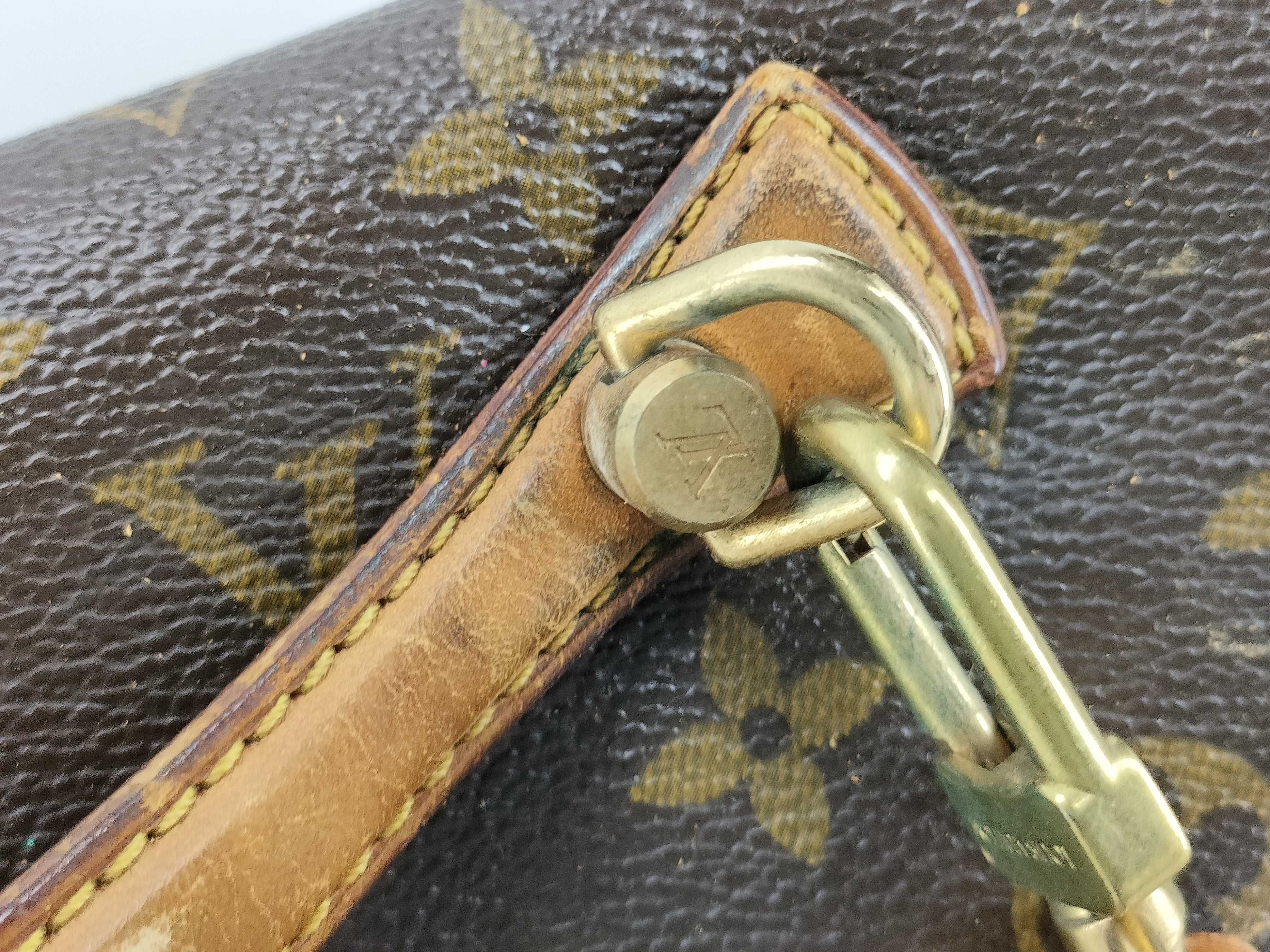 Monogram Beverly / Monogram / SL0951 / M51121 Handbag — view 7