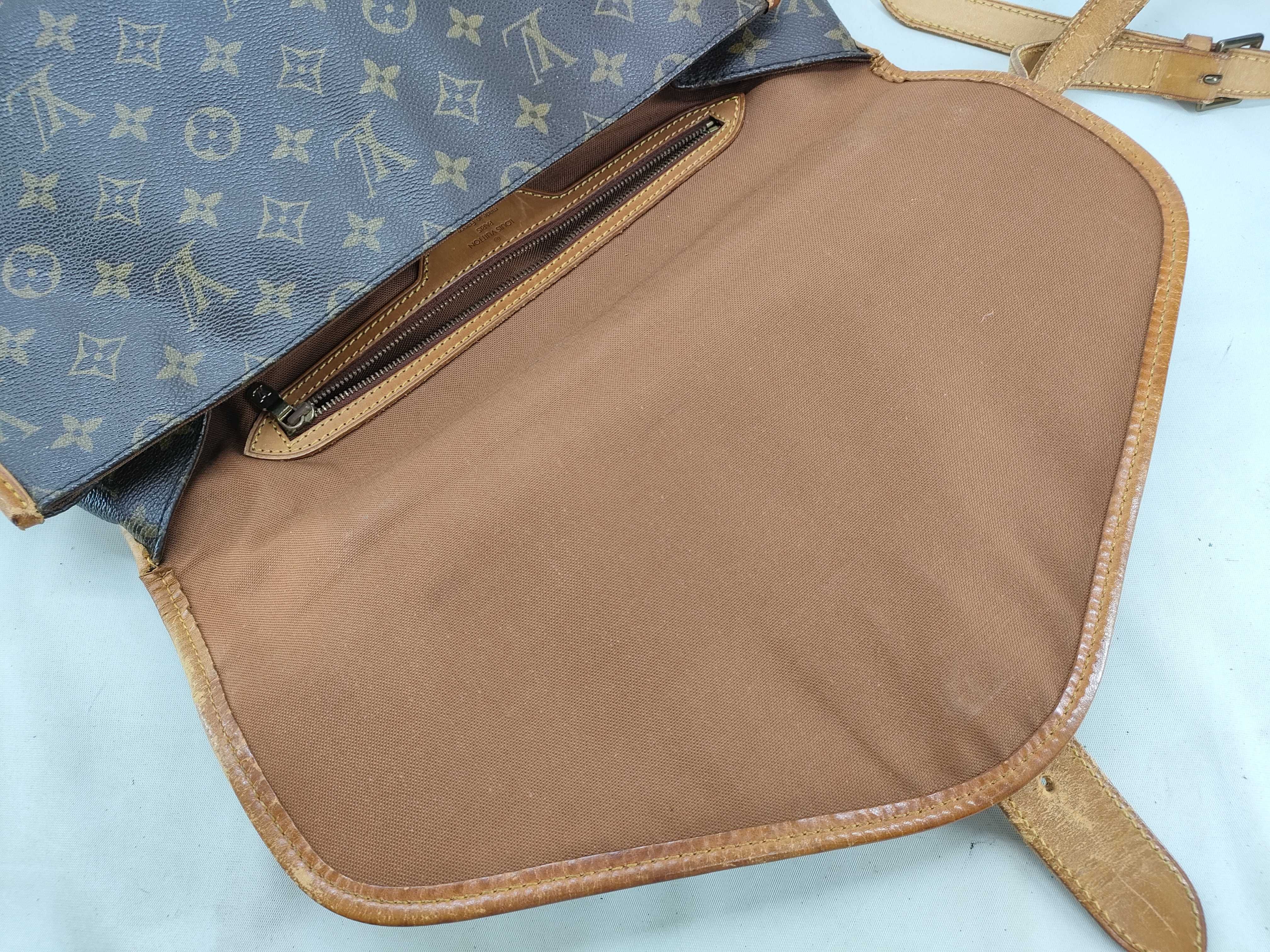 Monogram Beverly / Monogram / SL0951 / M51121 Handbag — view 9
