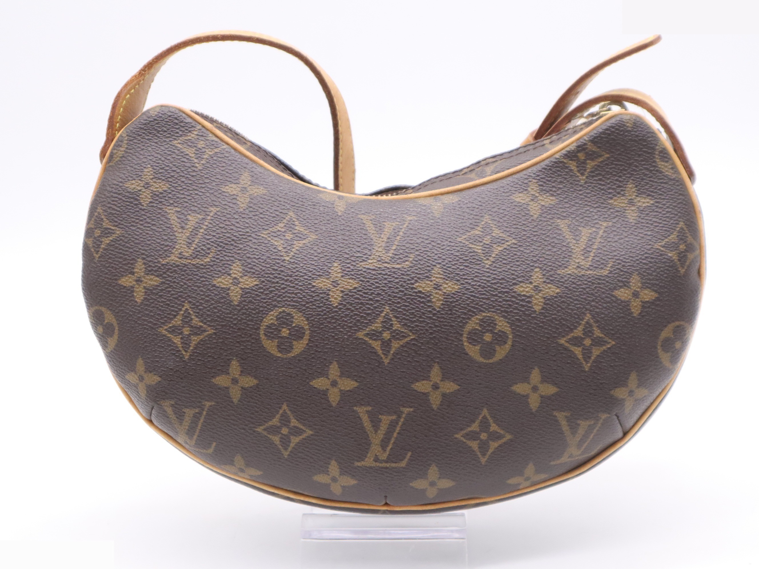 Croissant Pochette — view 2